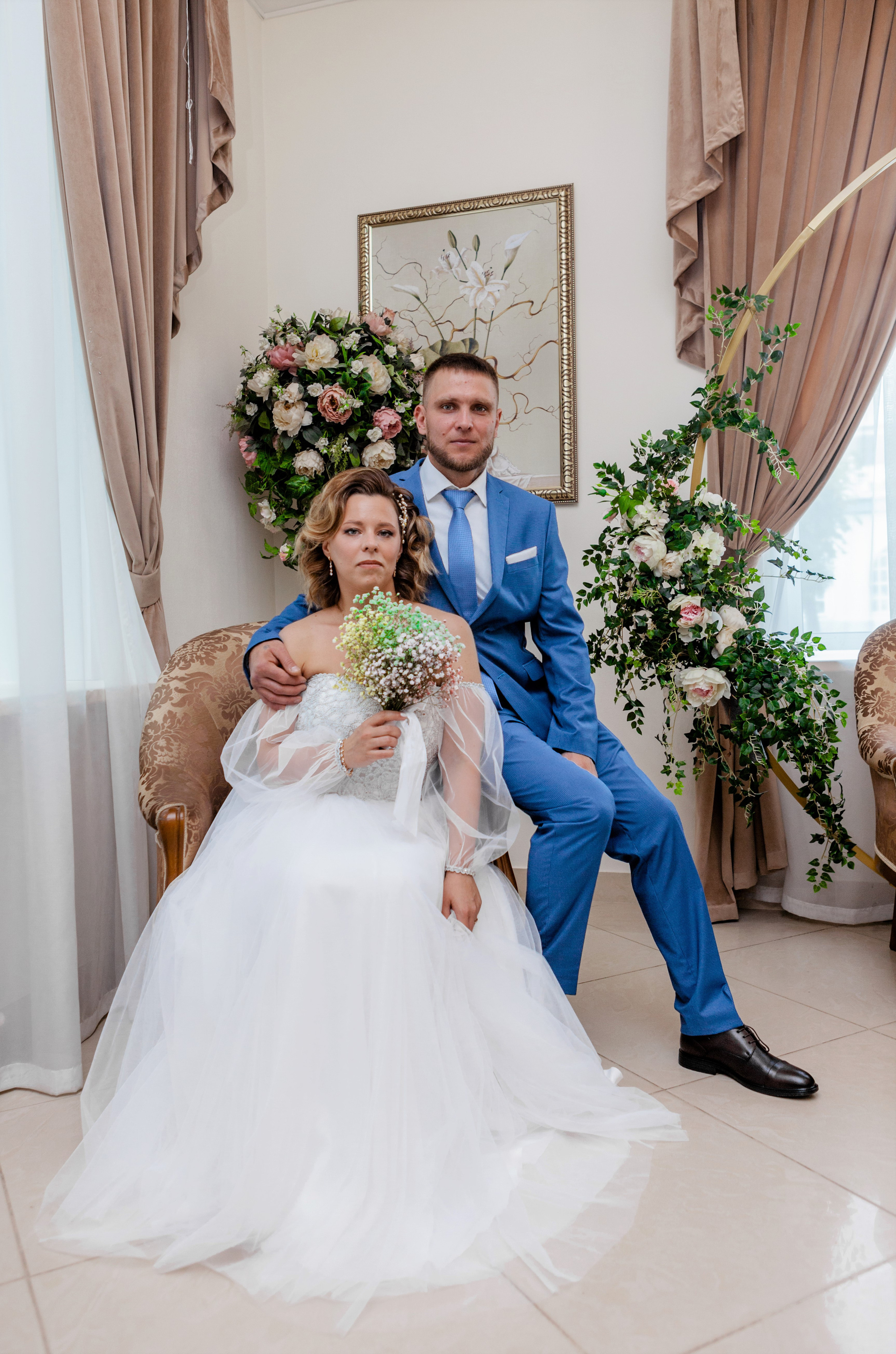 Дмитрий и Тамара. Репортажный, семейный, свадебный, портретный фотограф