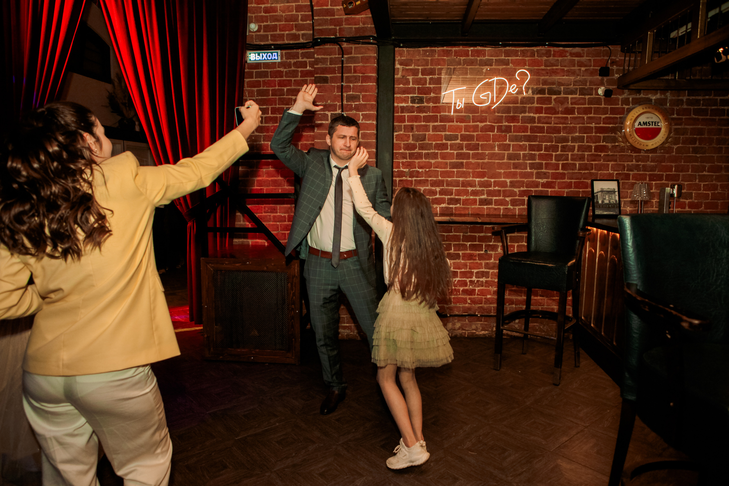 Выпускной вечер г. Раменское. Репортажный, семейный, свадебный, портретный фотограф