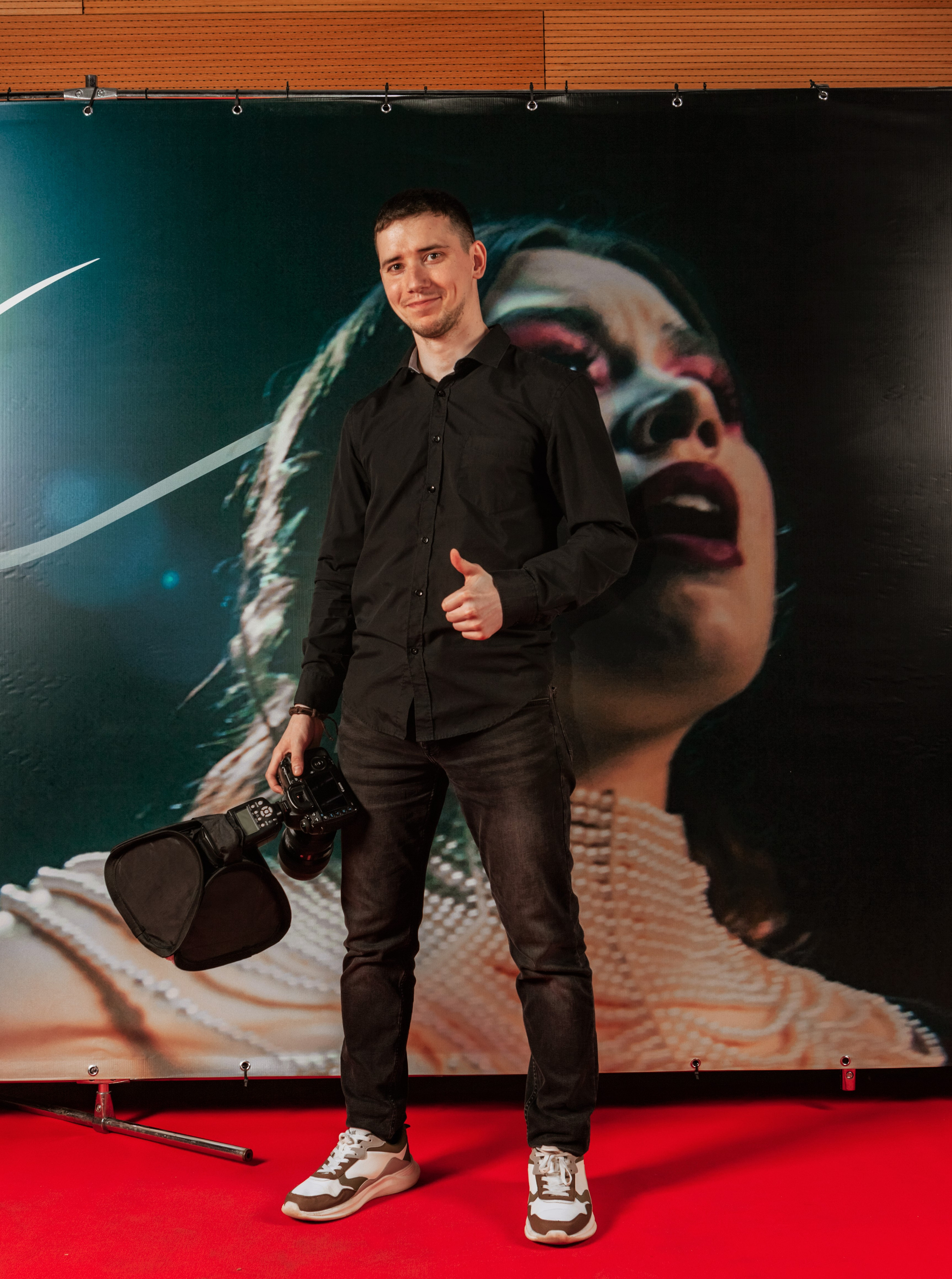 Марка. Репортажный, семейный, свадебный, портретный фотограф