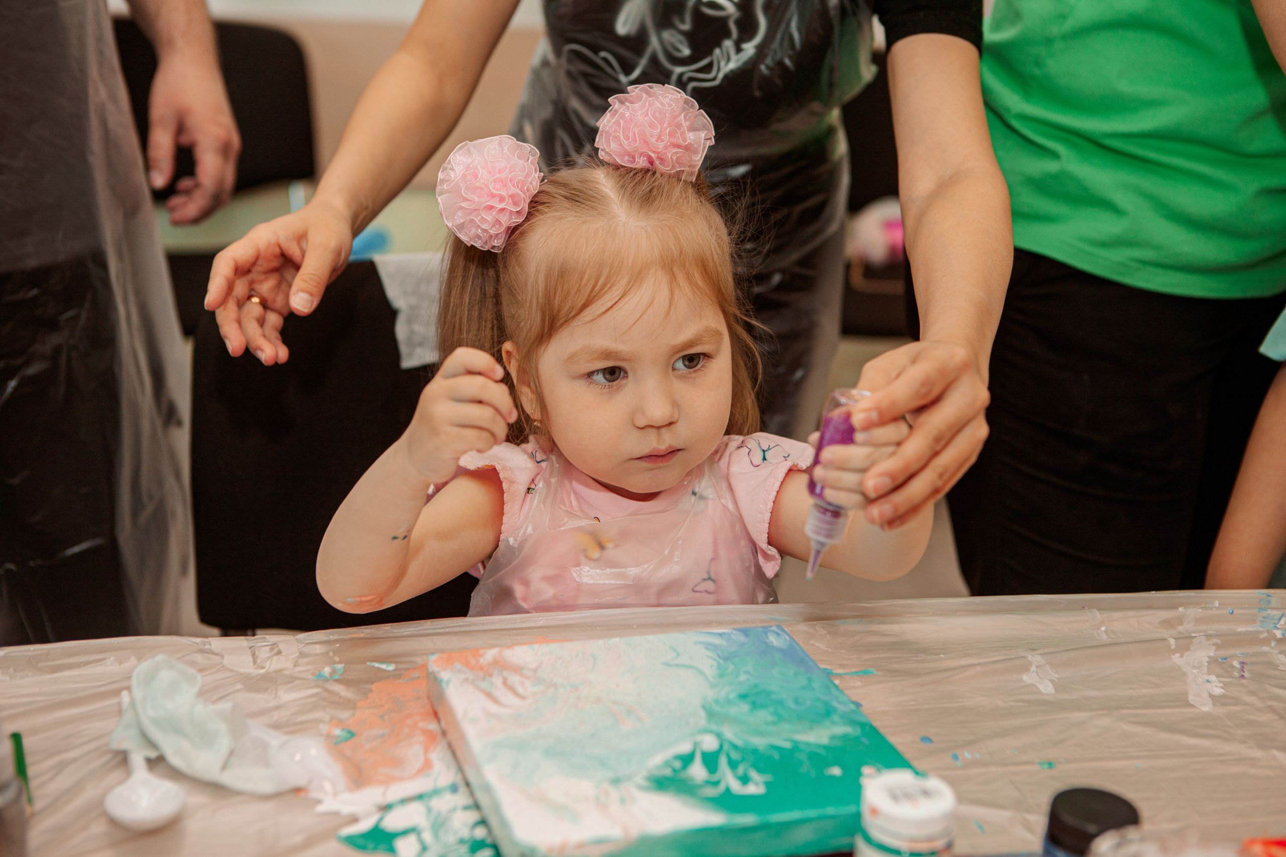 День защиты детей. Репортажный, семейный, свадебный, портретный фотограф