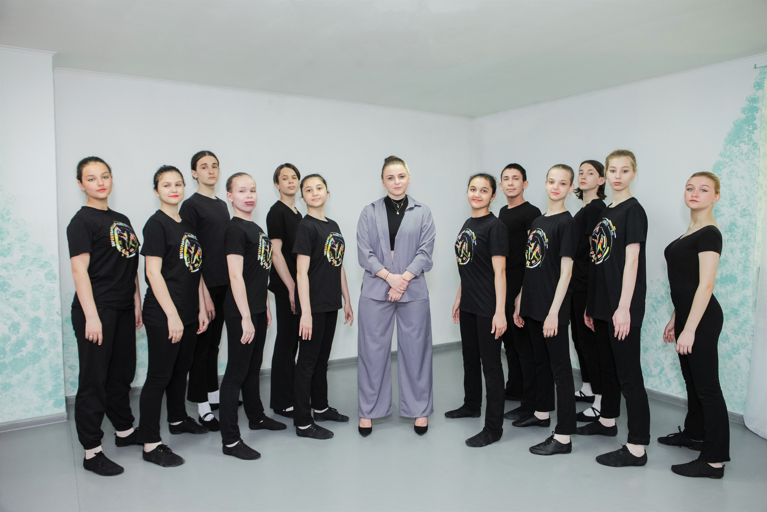 Детская Хореографическая школа им. Г. И. Федоровой г. Домодедово. Репортажный, семейный, свадебный, портретный фотограф
