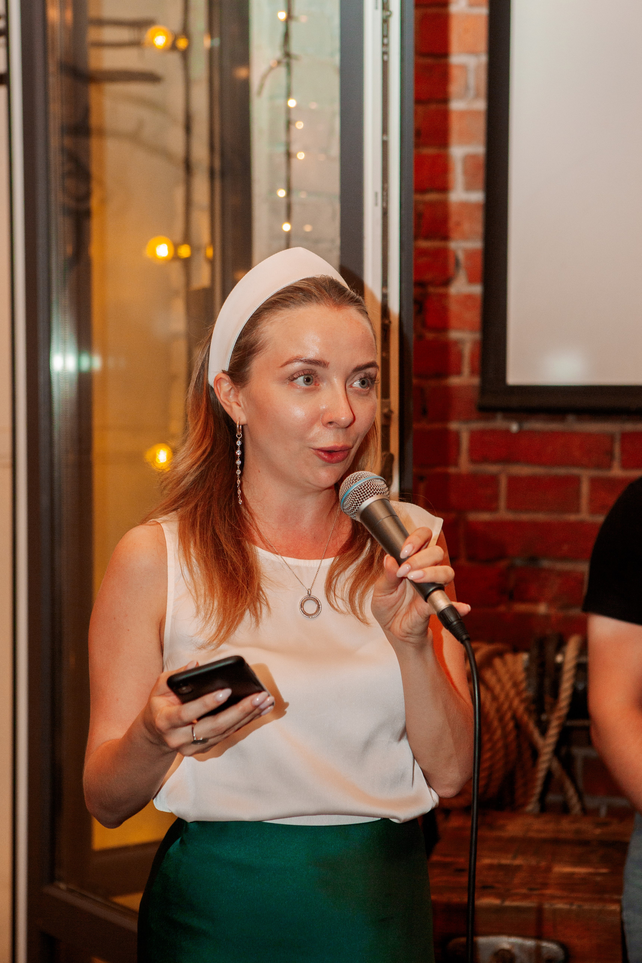 Вечеринка в лофте Гараж Депо. Репортажный, семейный, свадебный, портретный фотограф