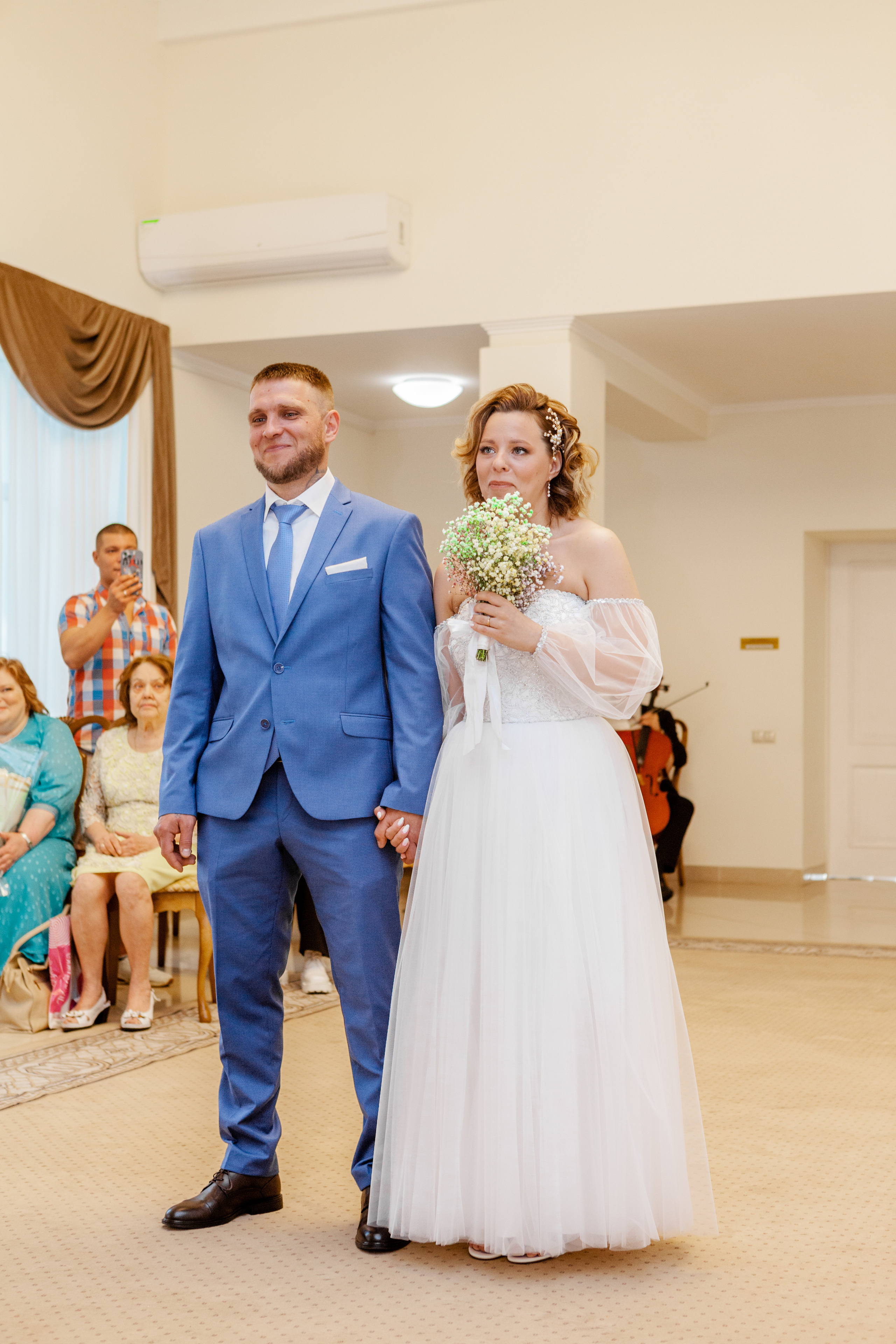 Дмитрий и Тамара. Репортажный, семейный, свадебный, портретный фотограф