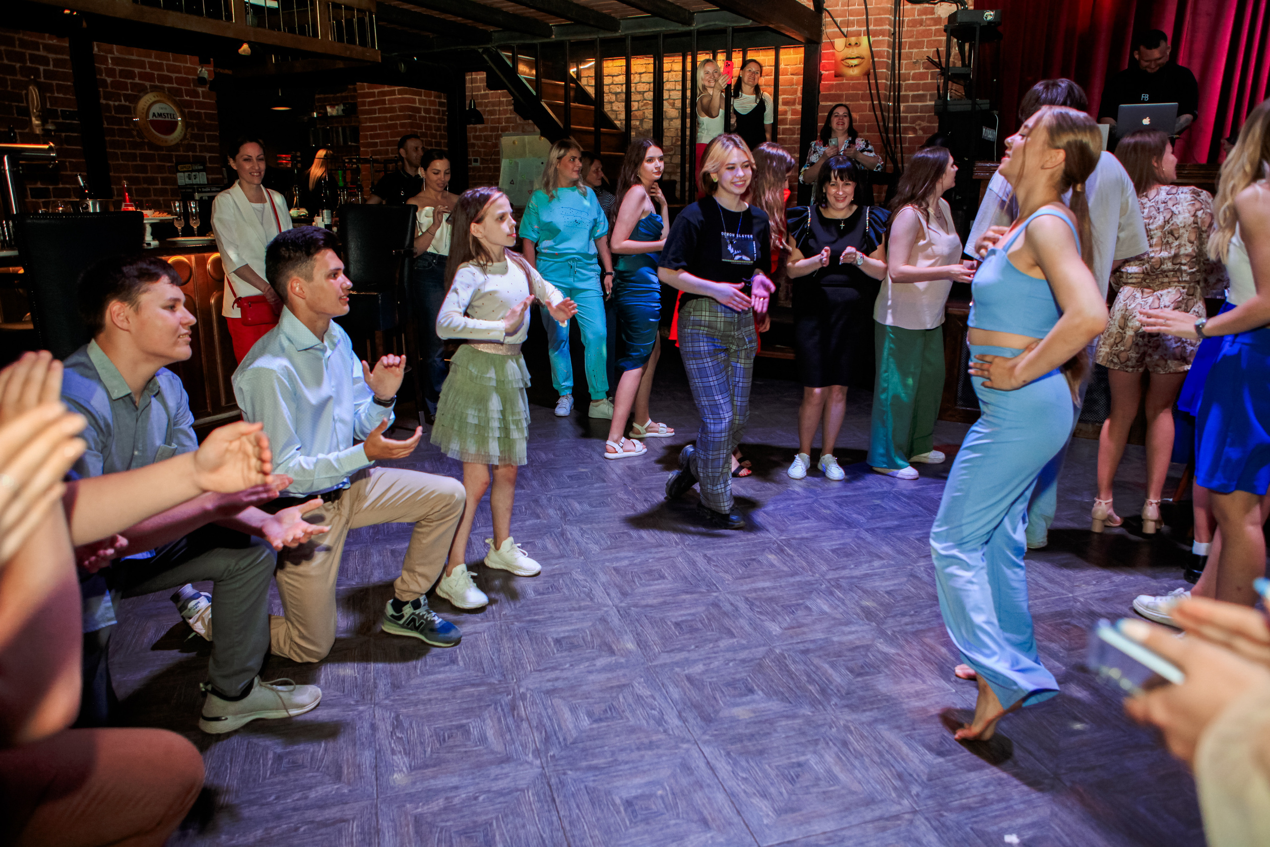 Выпускной вечер г. Раменское. Репортажный, семейный, свадебный, портретный фотограф