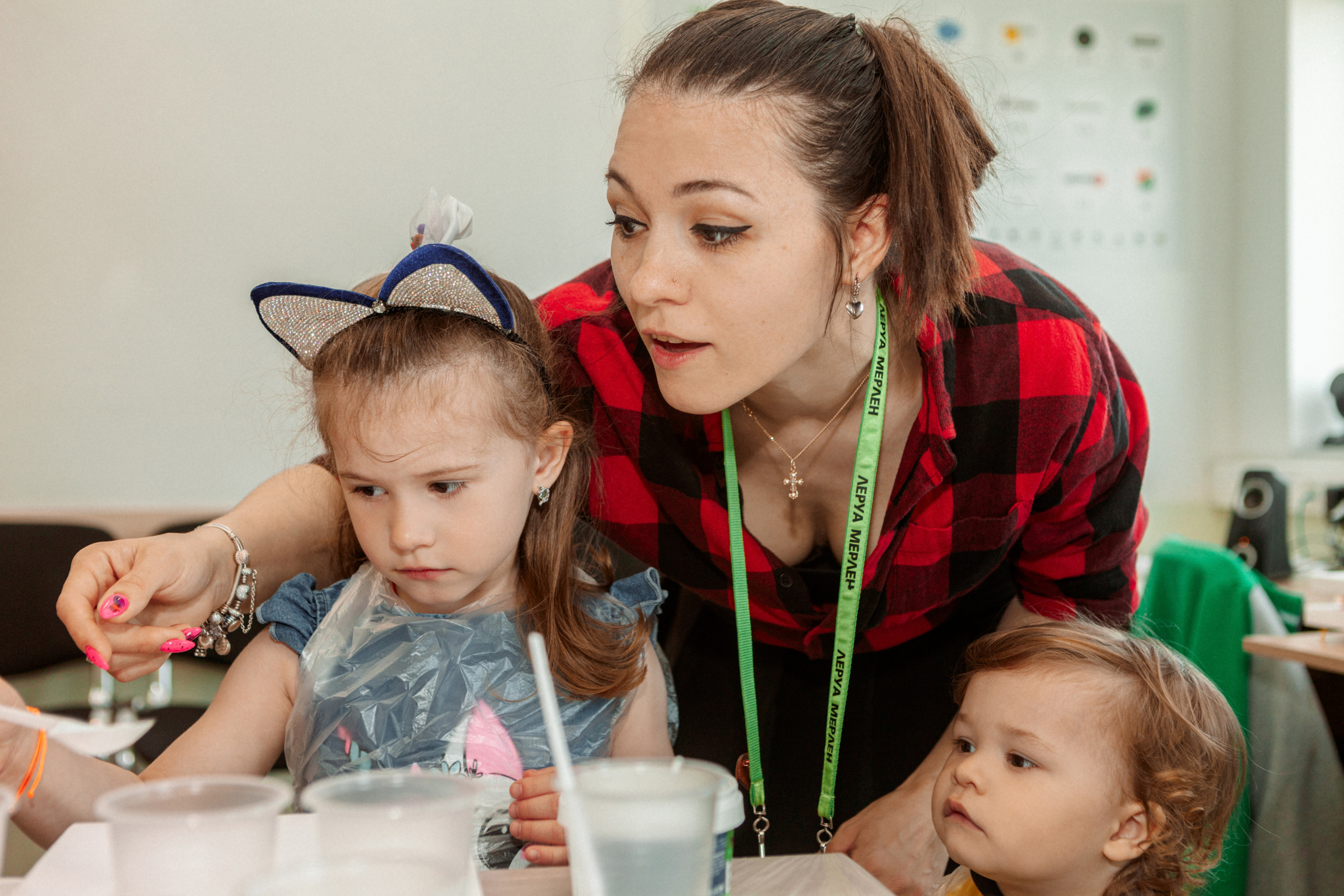 День защиты детей. Репортажный, семейный, свадебный, портретный фотограф