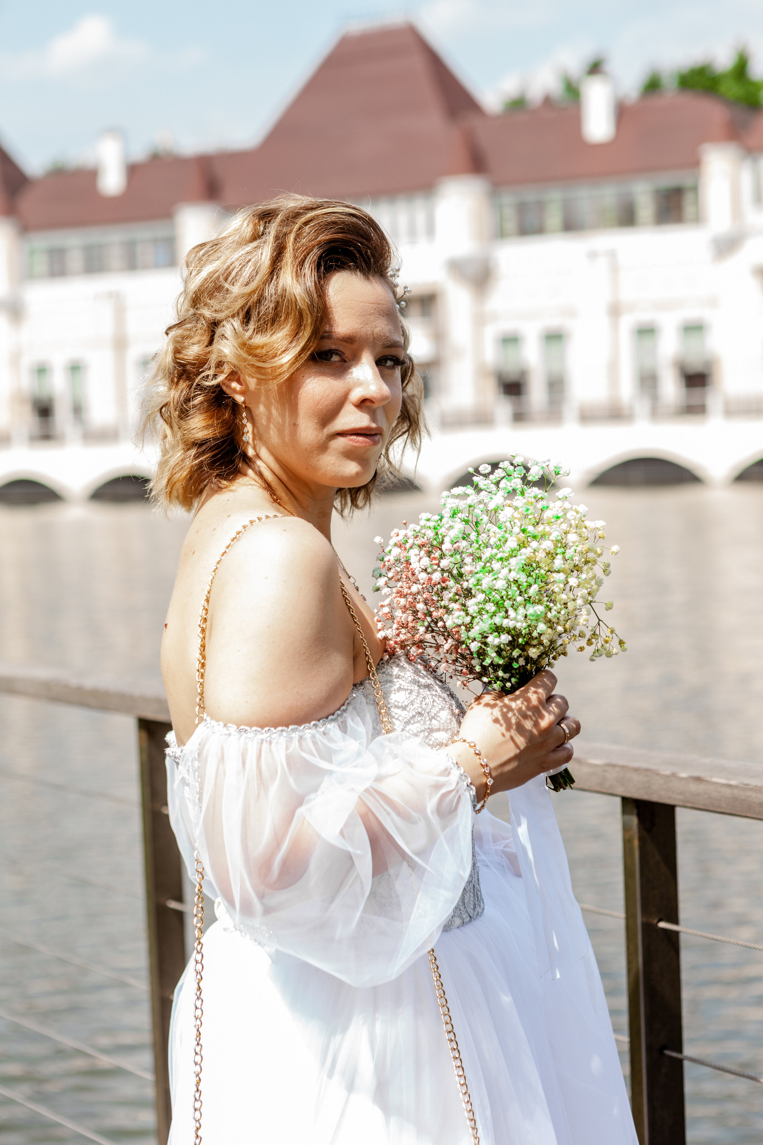 Дмитрий и Тамара. Репортажный, семейный, свадебный, портретный фотограф