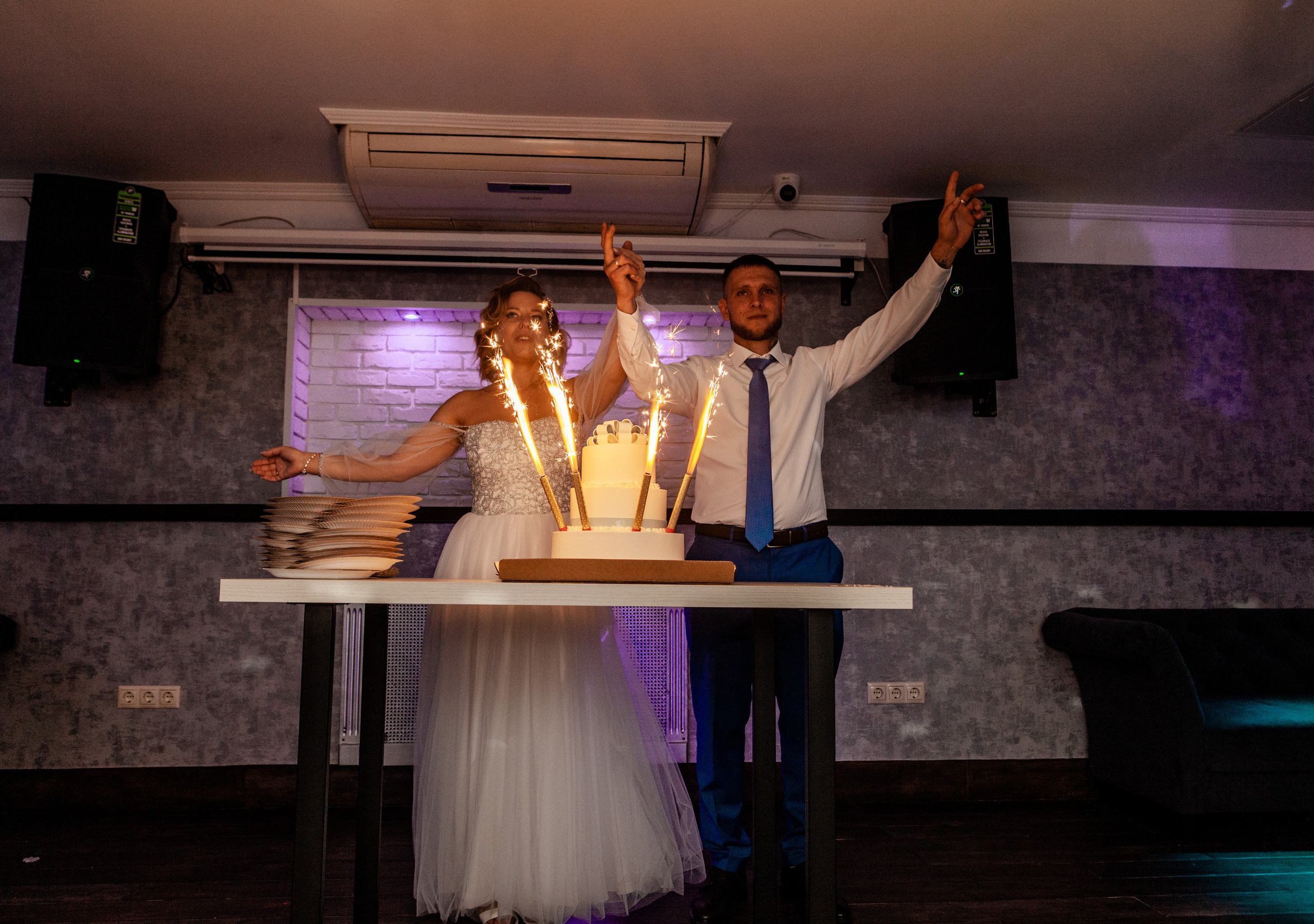 Дмитрий и Тамара. Репортажный, семейный, свадебный, портретный фотограф