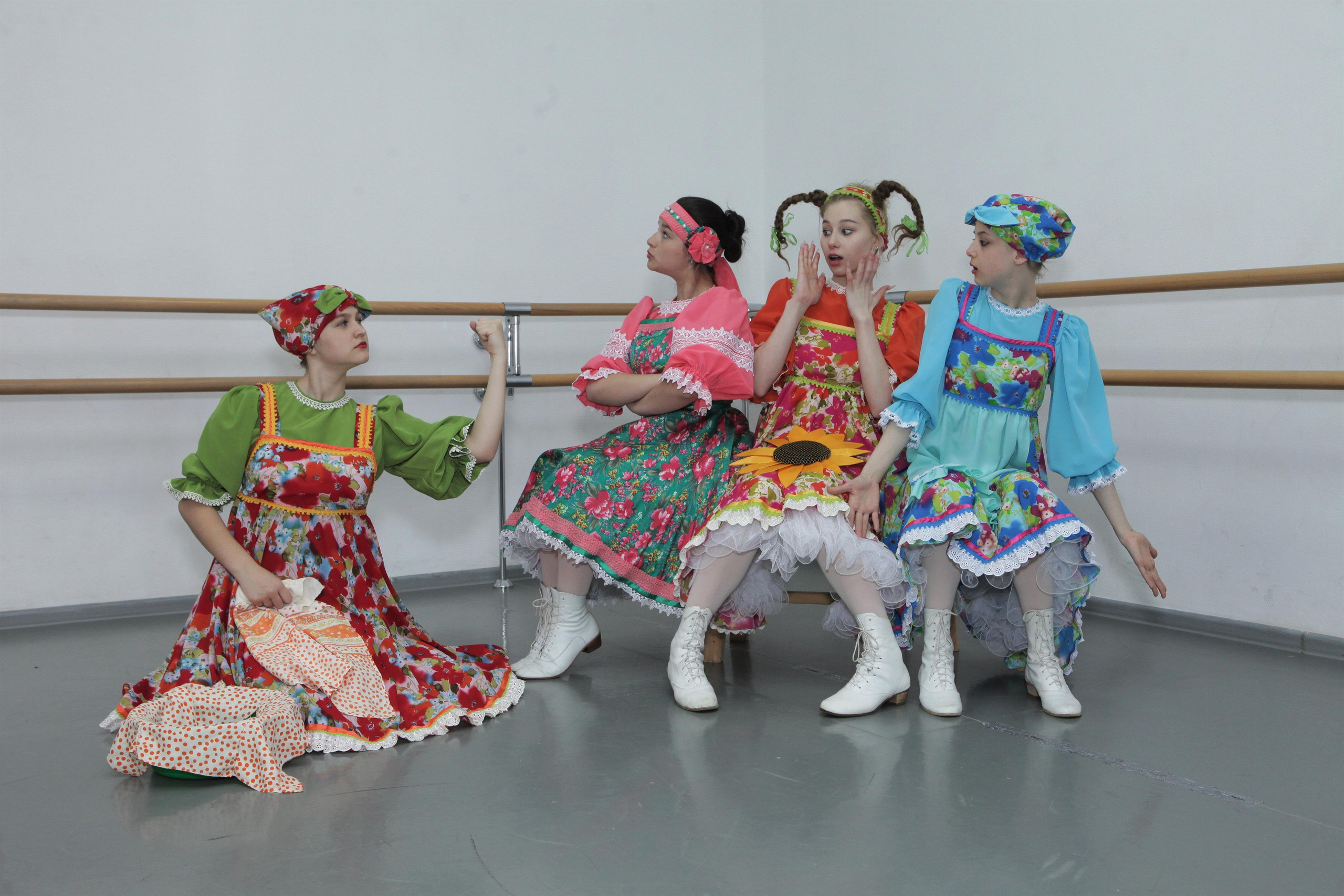 Детская Хореографическая школа им. Г. И. Федоровой г. Домодедово. Репортажный, семейный, свадебный, портретный фотограф