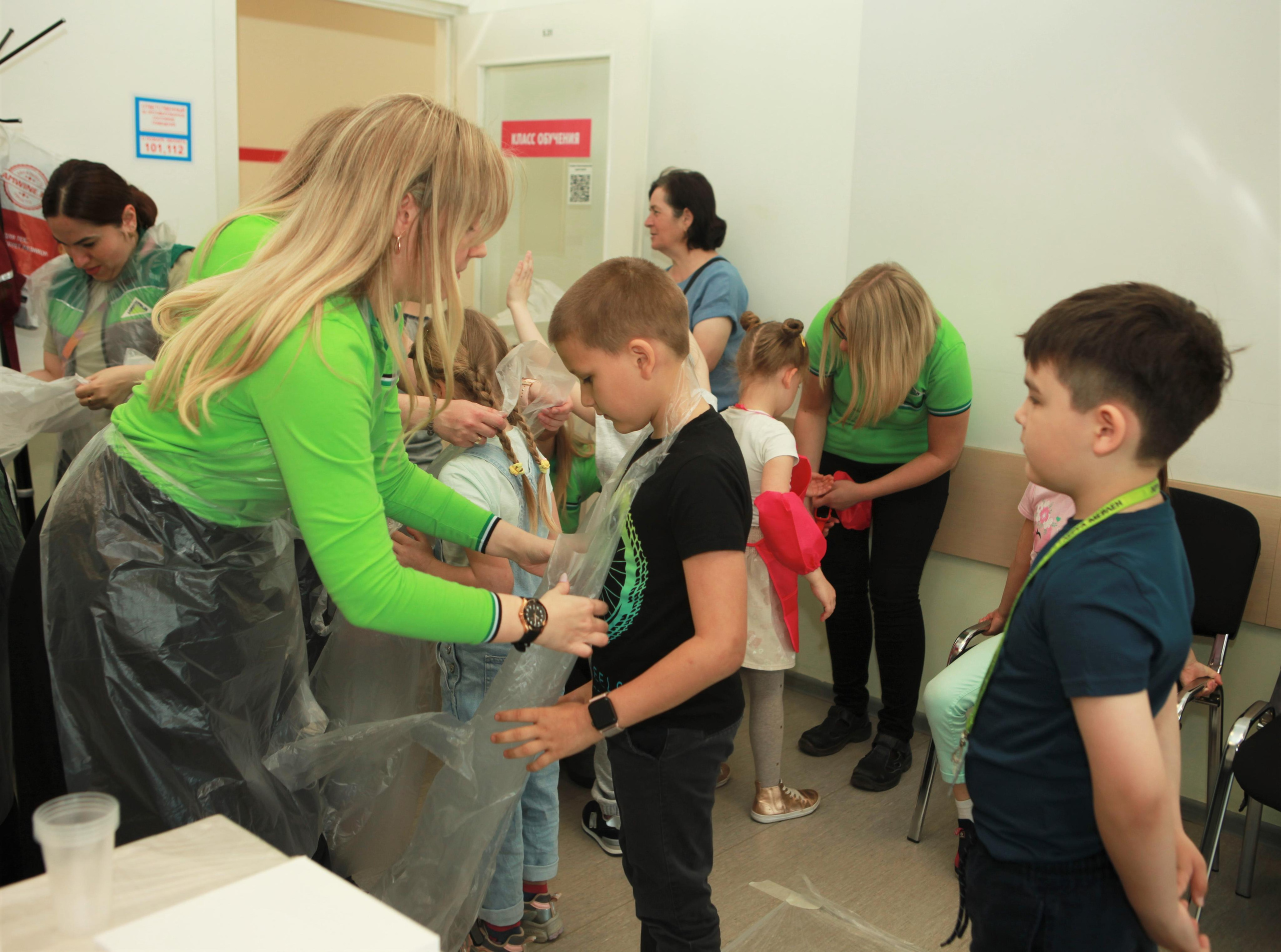 День защиты детей. Репортажный, семейный, свадебный, портретный фотограф