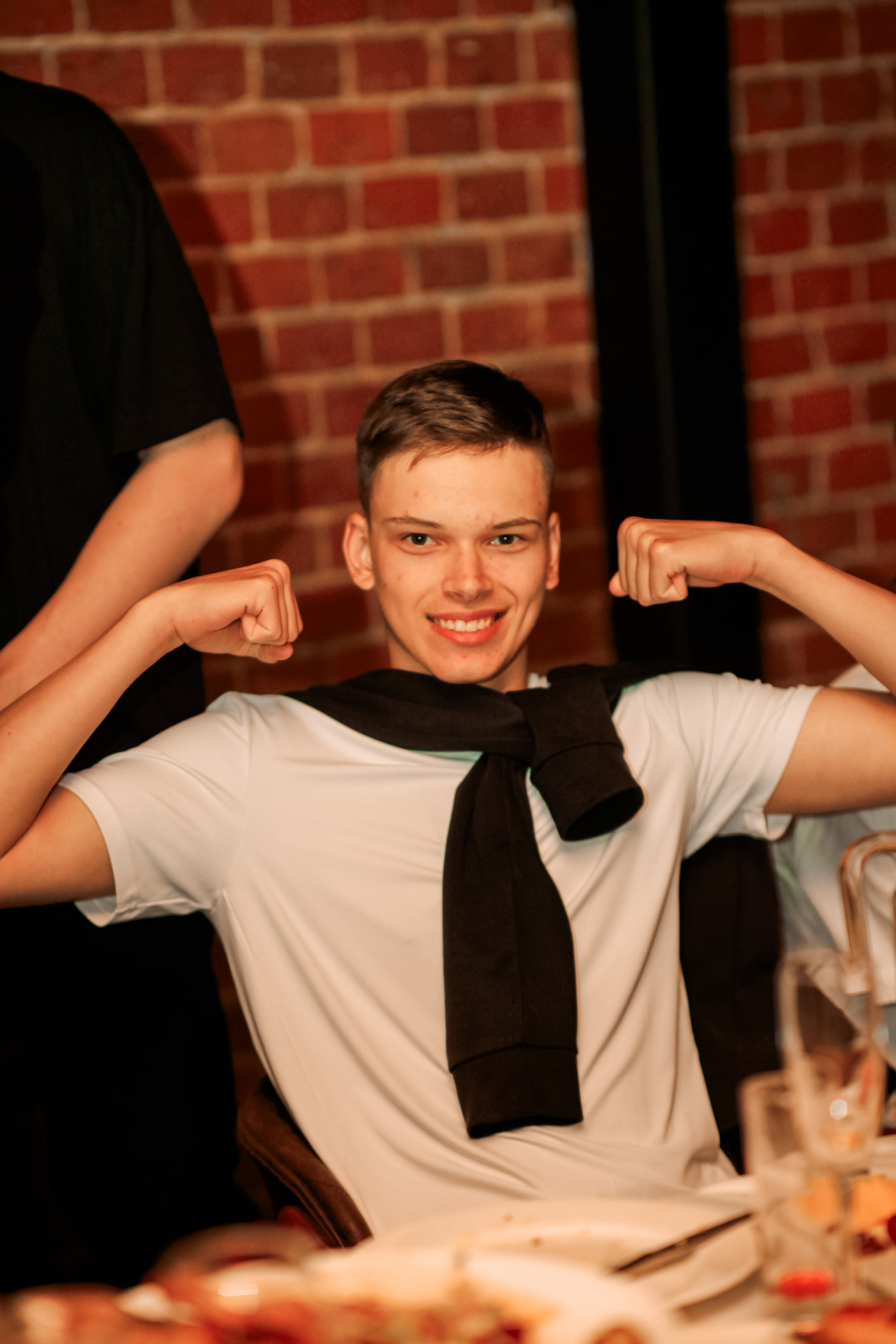 Выпускной вечер г. Раменское. Репортажный, семейный, свадебный, портретный фотограф