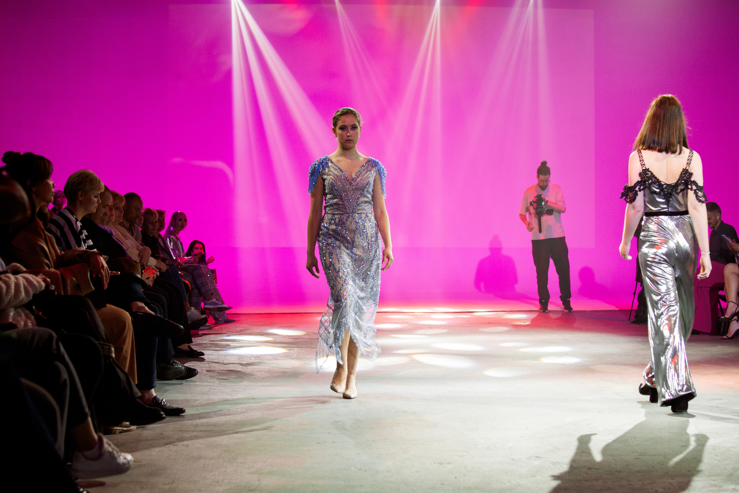 FASHION FEST SHOW. Репортажный, семейный, свадебный, портретный фотограф