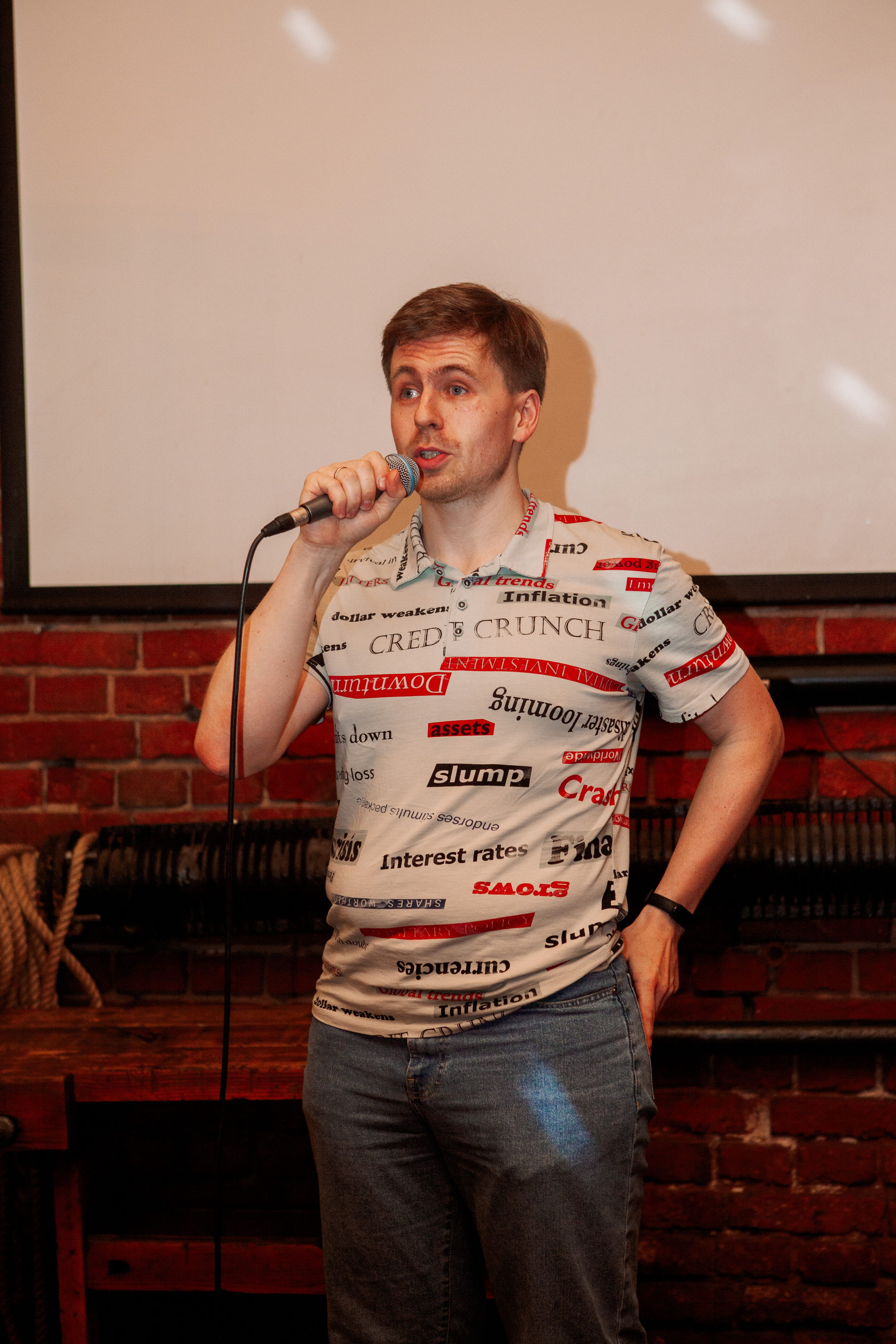 Вечеринка в лофте Гараж Депо. Репортажный, семейный, свадебный, портретный фотограф