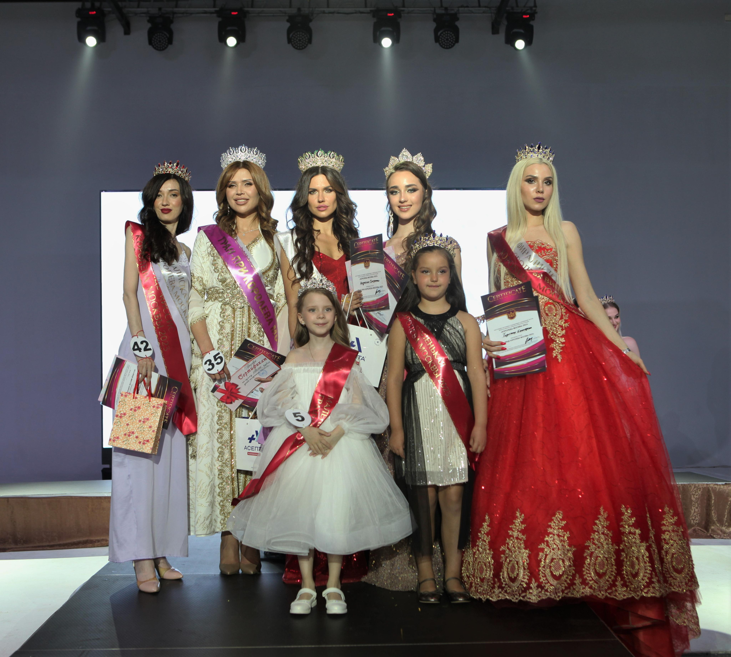 Королева Москвы. Репортажный, семейный, свадебный, портретный фотограф