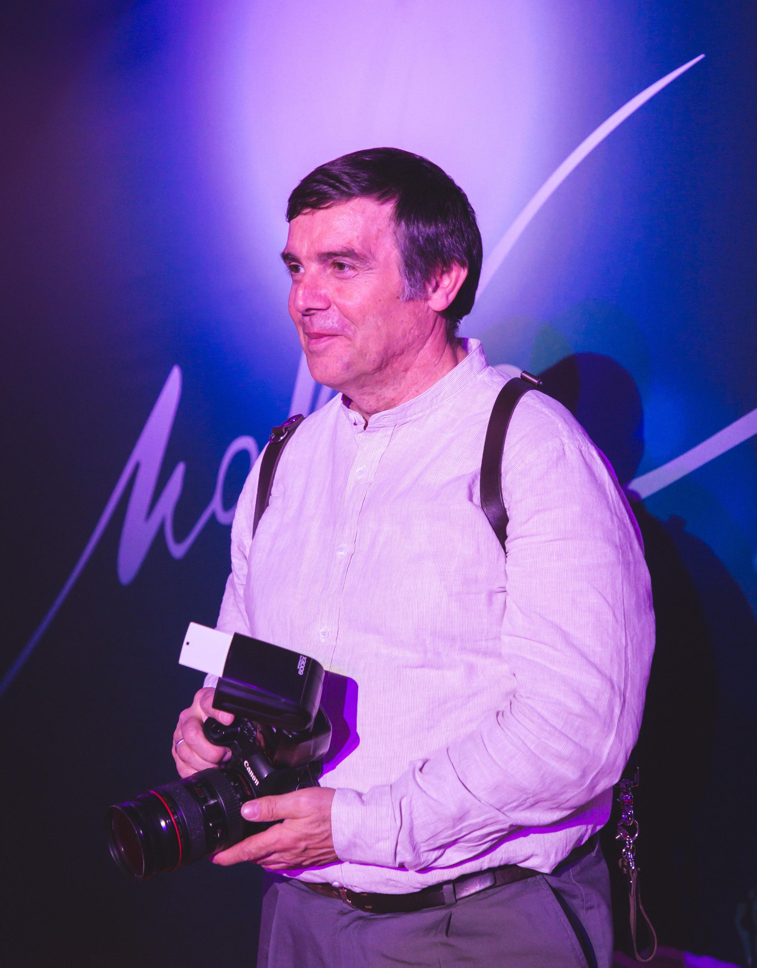 Марка. Репортажный, семейный, свадебный, портретный фотограф