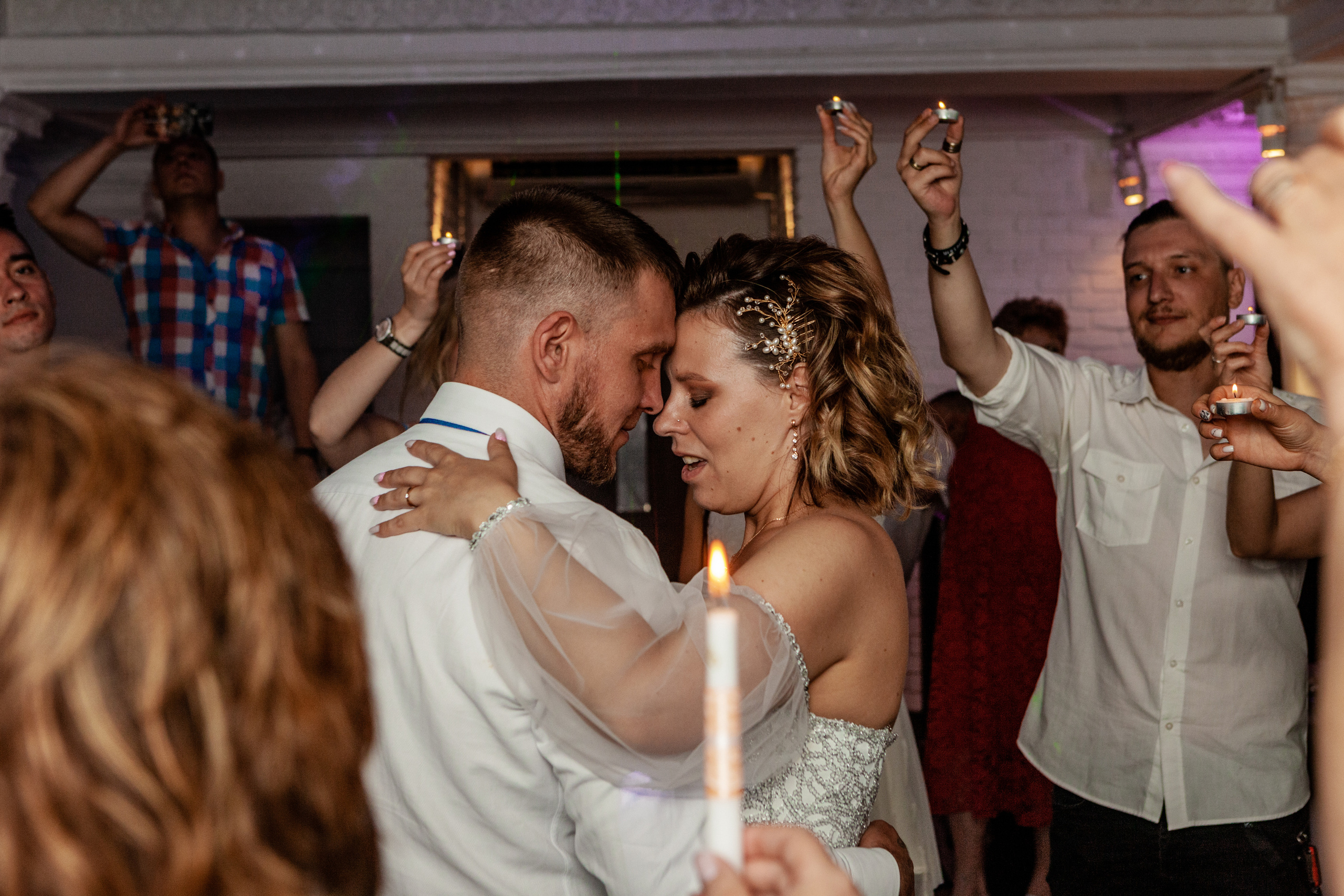 Дмитрий и Тамара. Репортажный, семейный, свадебный, портретный фотограф