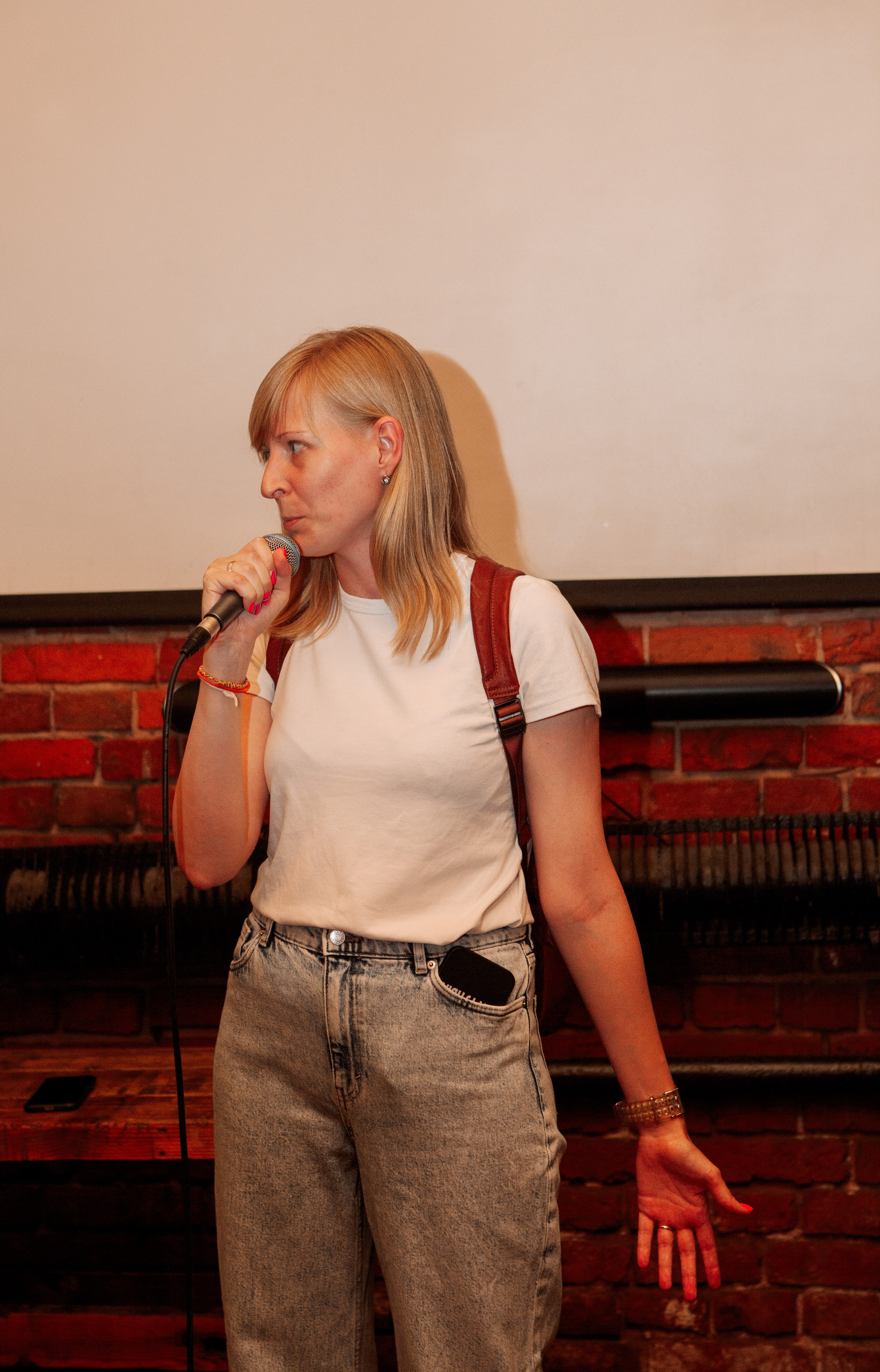 Вечеринка в лофте Гараж Депо. Репортажный, семейный, свадебный, портретный фотограф