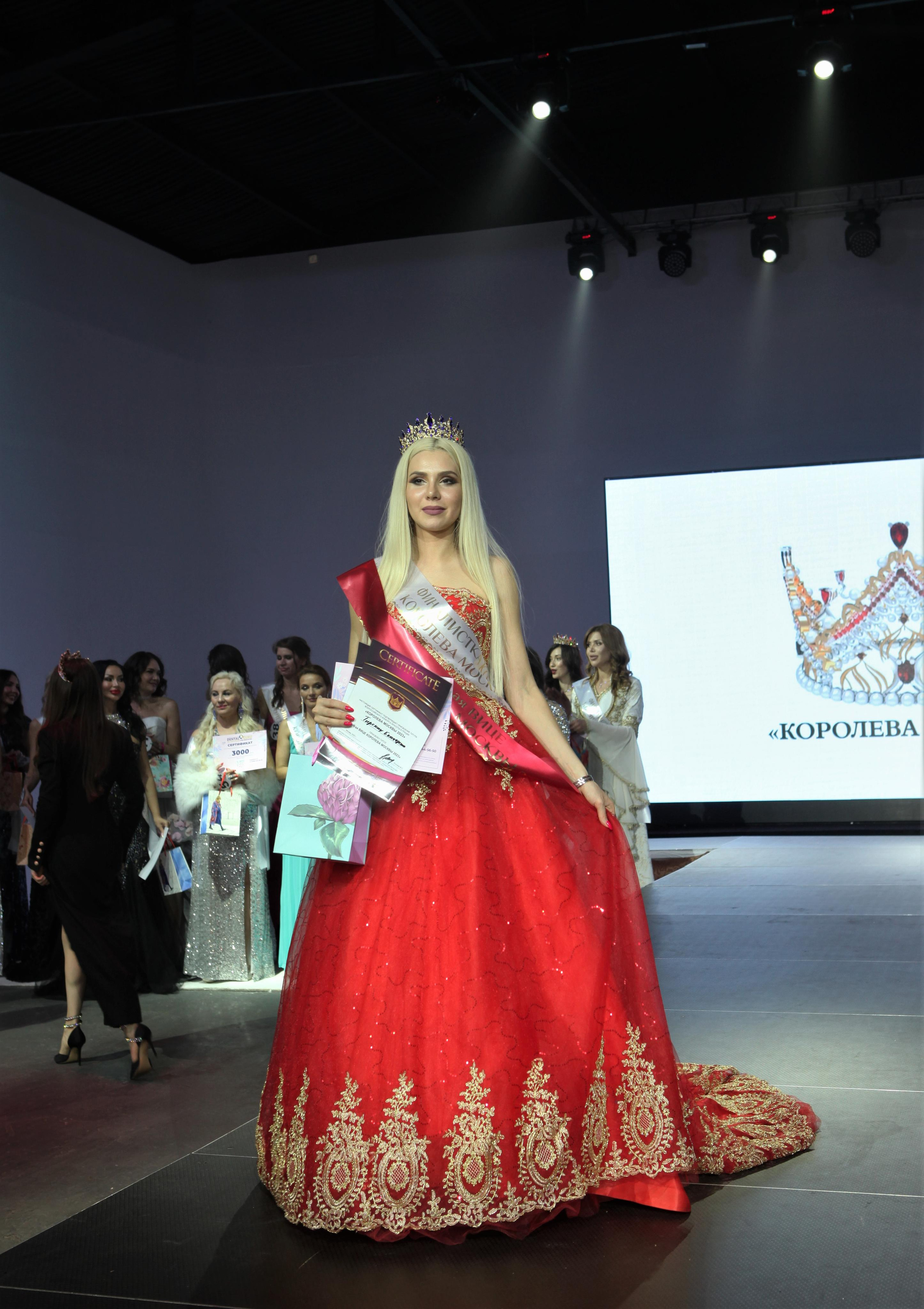 Королева Москвы. Репортажный, семейный, свадебный, портретный фотограф