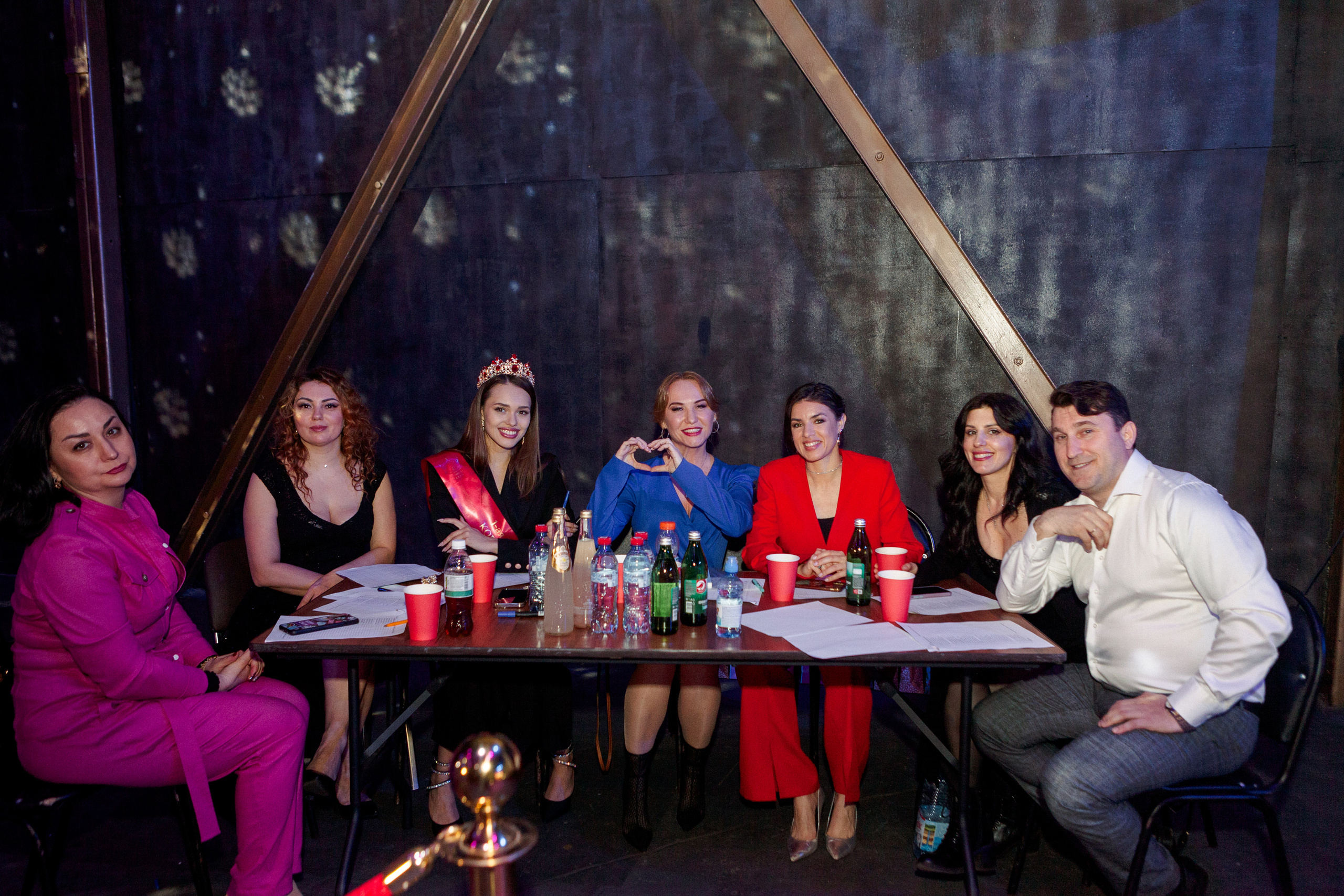 Королева Москвы. Репортажный, семейный, свадебный, портретный фотограф