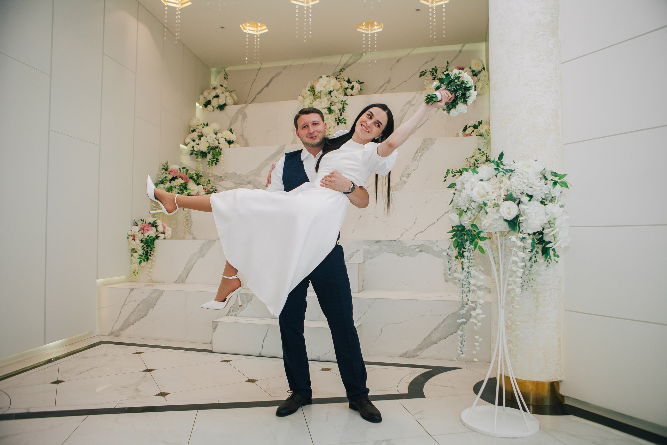 Алексей и Ольга. Репортажный, семейный, свадебный, портретный фотограф