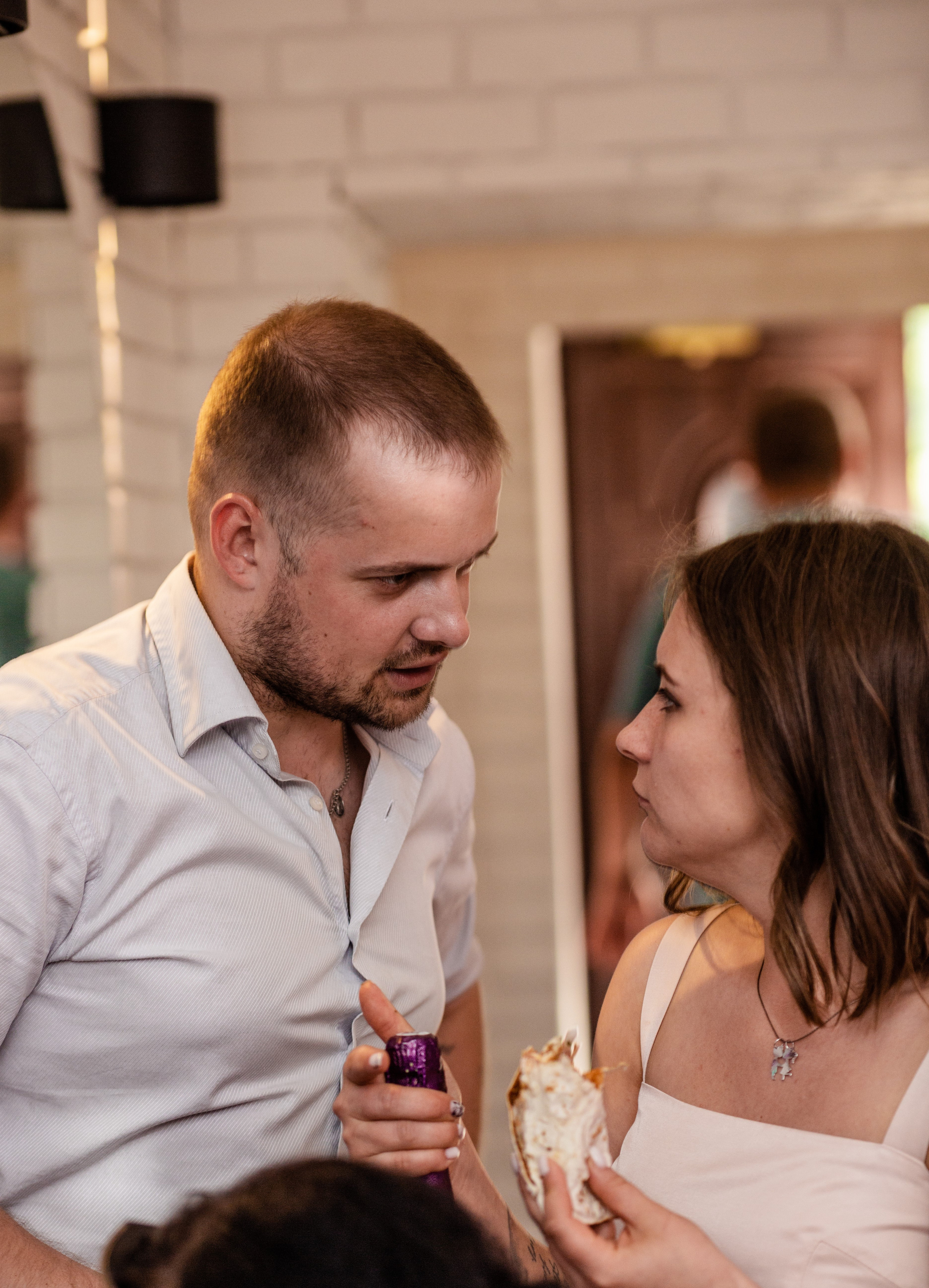 Дмитрий и Тамара. Репортажный, семейный, свадебный, портретный фотограф