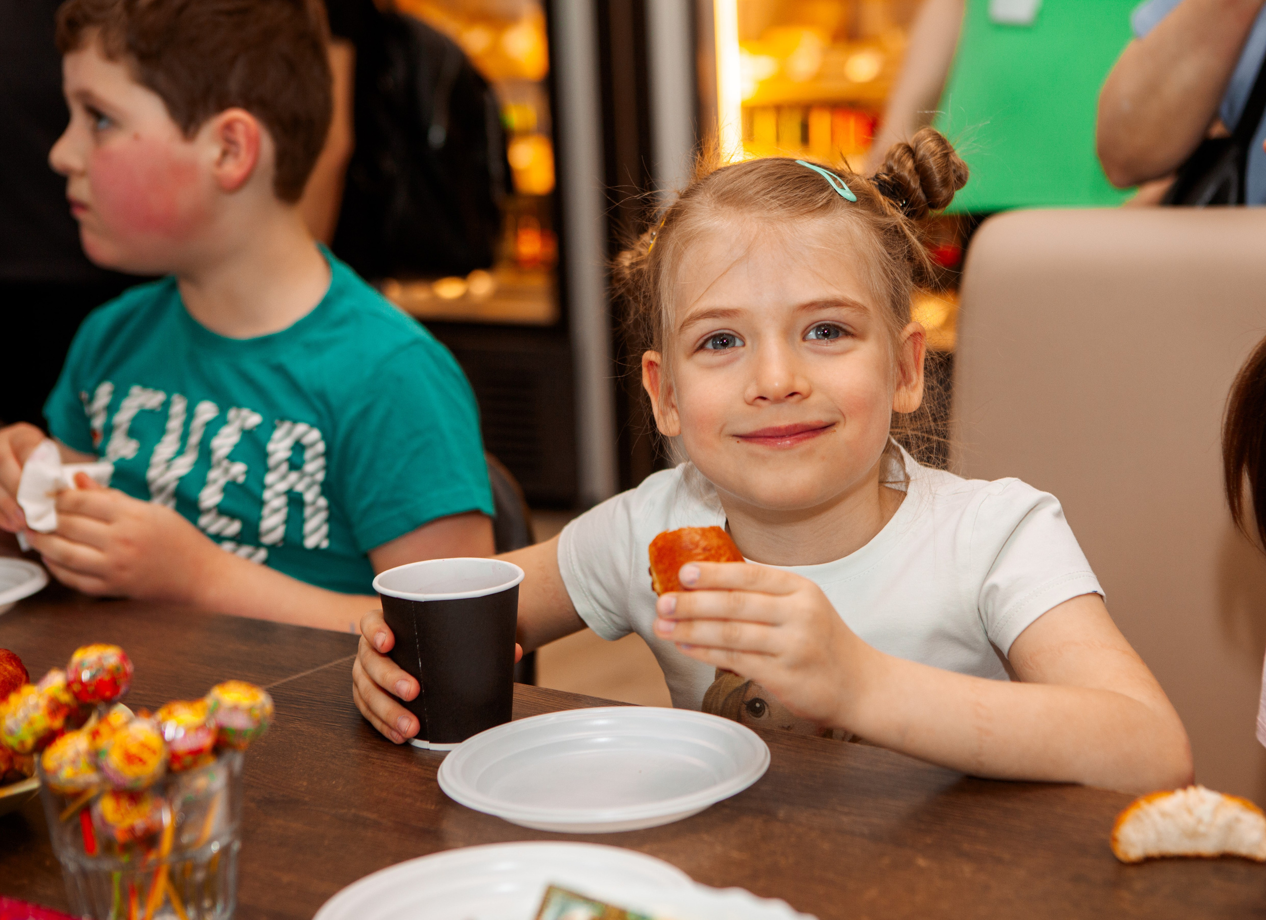 День защиты детей. Репортажный, семейный, свадебный, портретный фотограф
