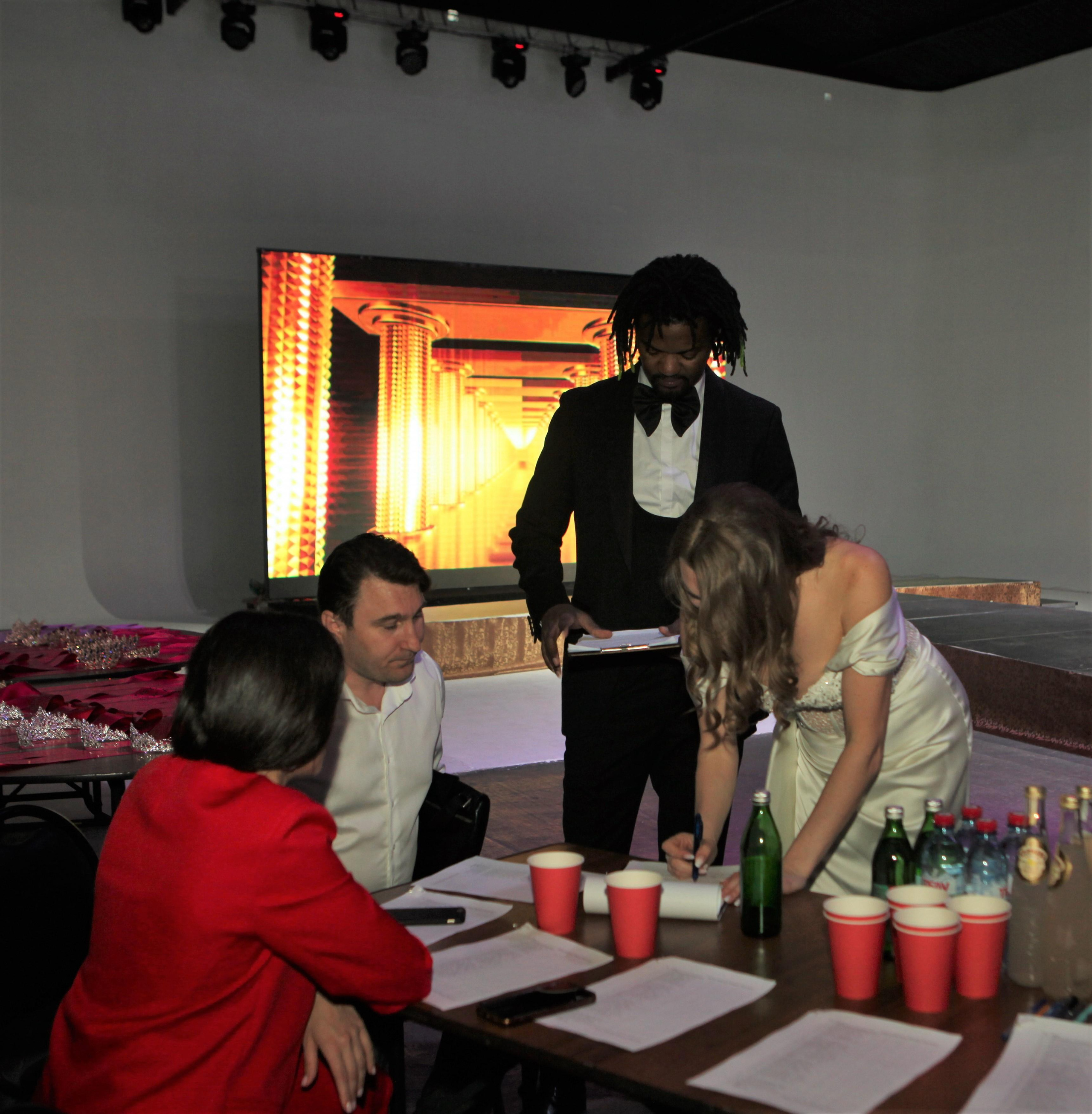 Королева Москвы. Репортажный, семейный, свадебный, портретный фотограф