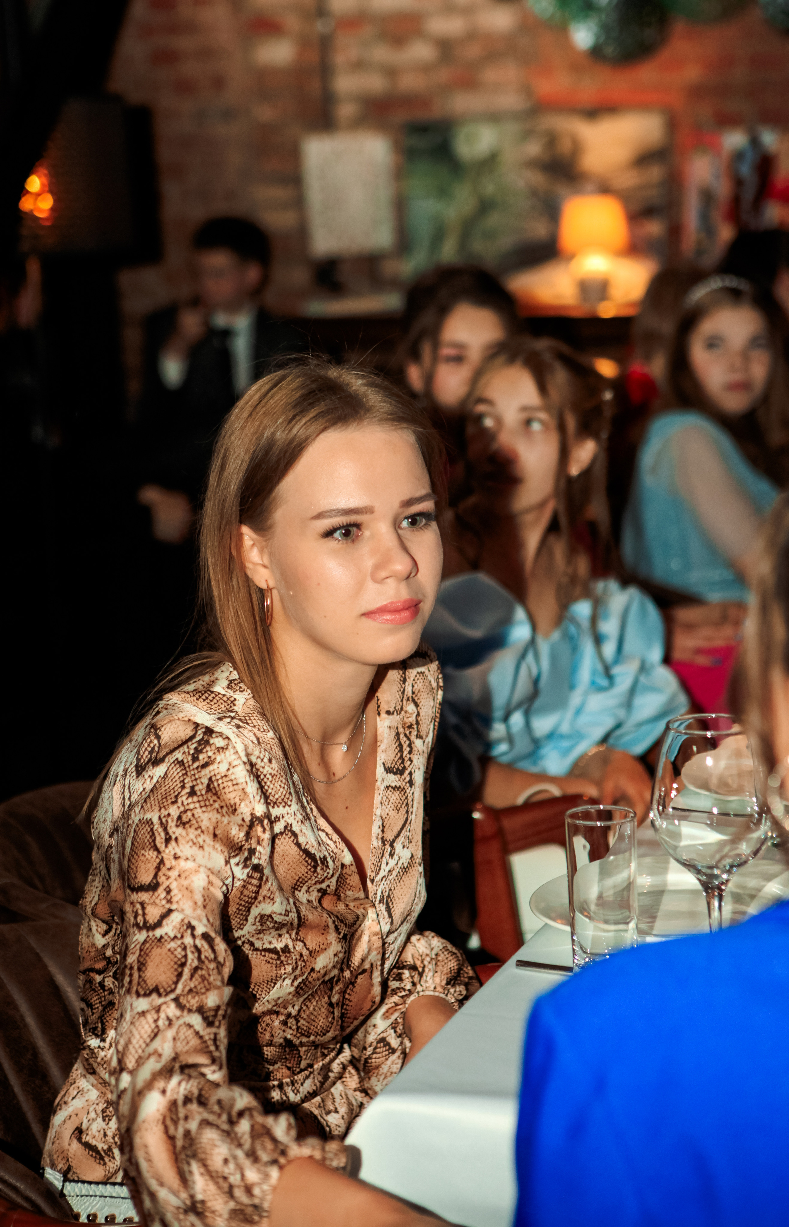 Выпускной вечер г. Раменское. Репортажный, семейный, свадебный, портретный фотограф