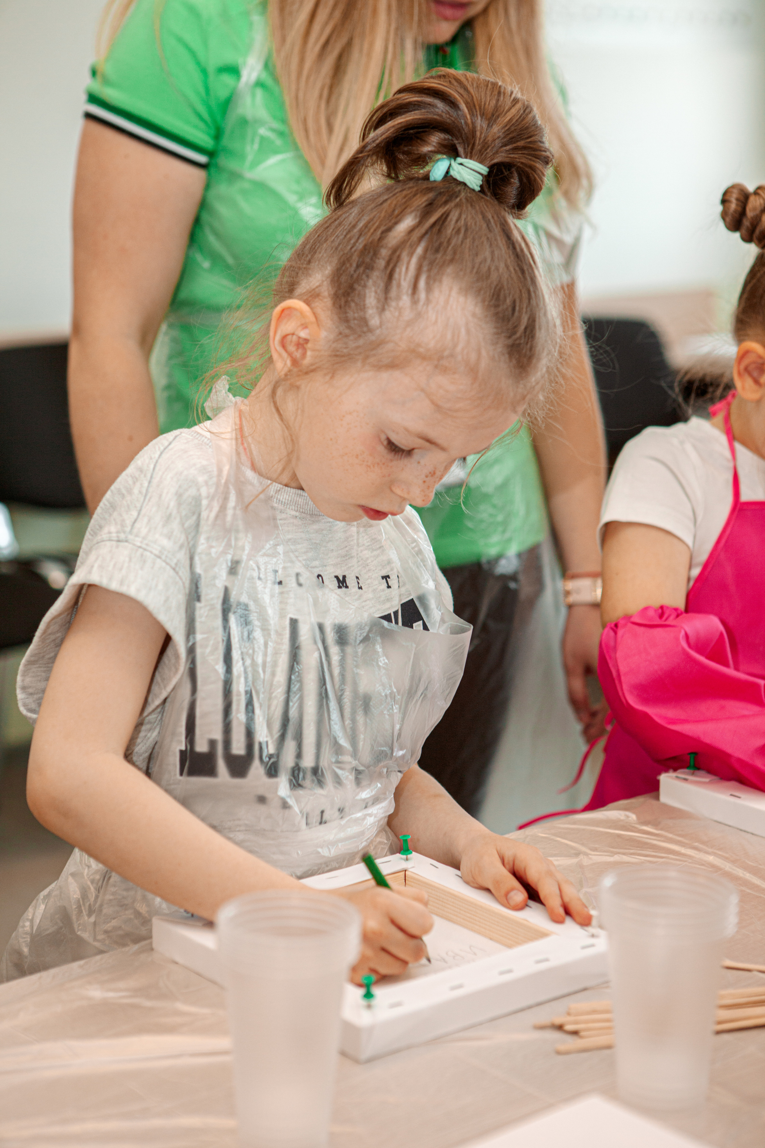 День защиты детей. Репортажный, семейный, свадебный, портретный фотограф