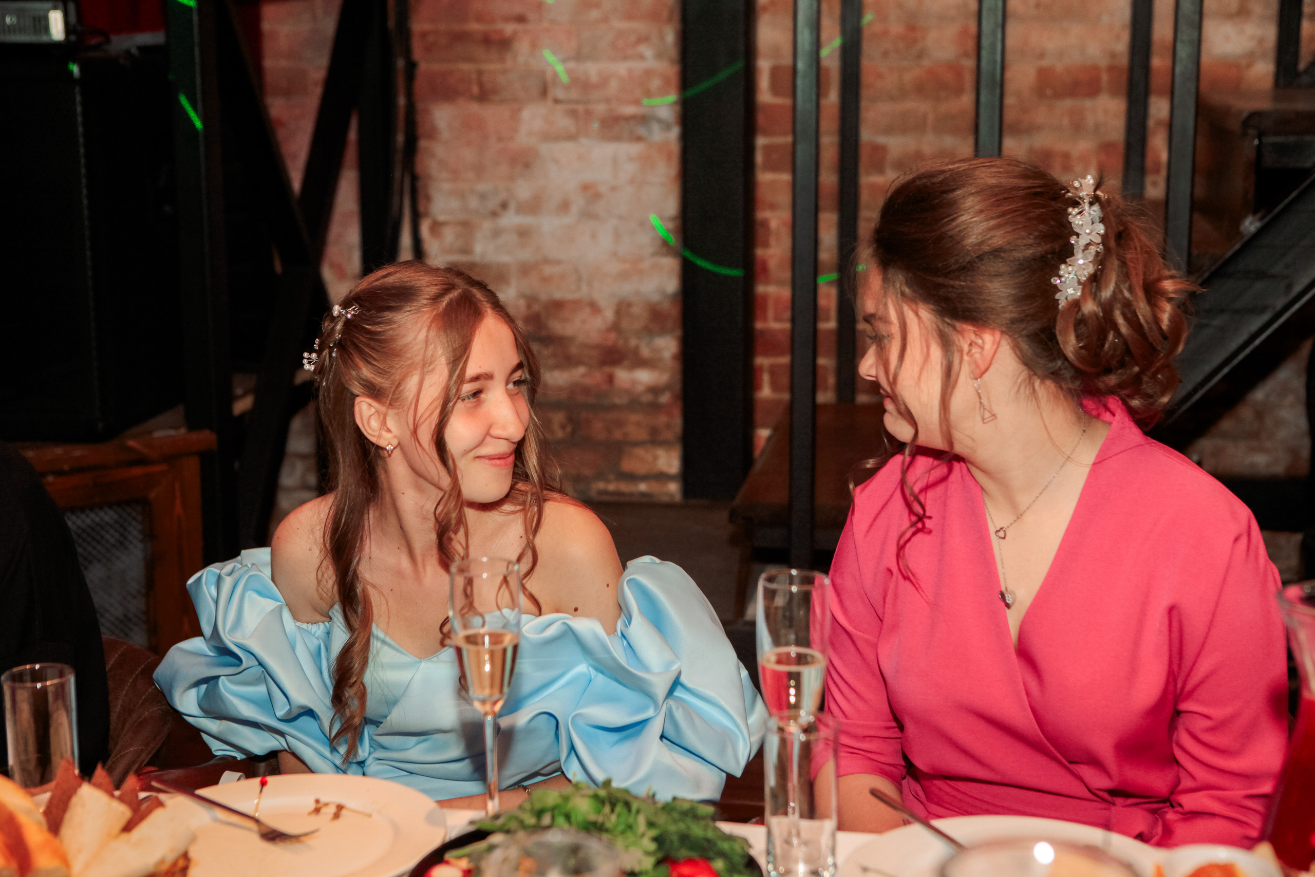 Выпускной вечер г. Раменское. Репортажный, семейный, свадебный, портретный фотограф