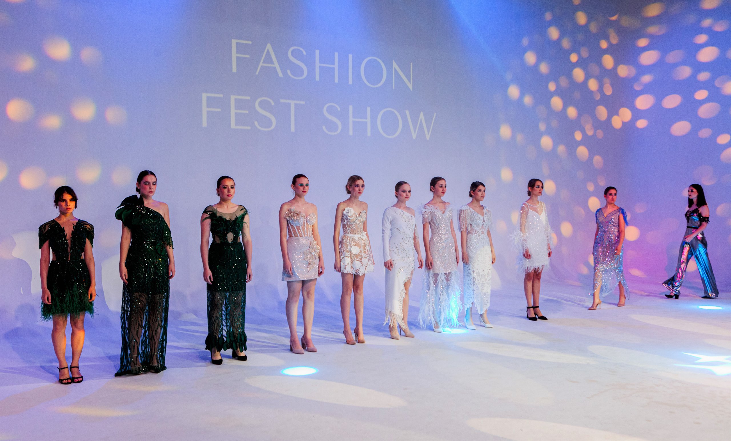 FASHION FEST SHOW. Репортажный, семейный, свадебный, портретный фотограф