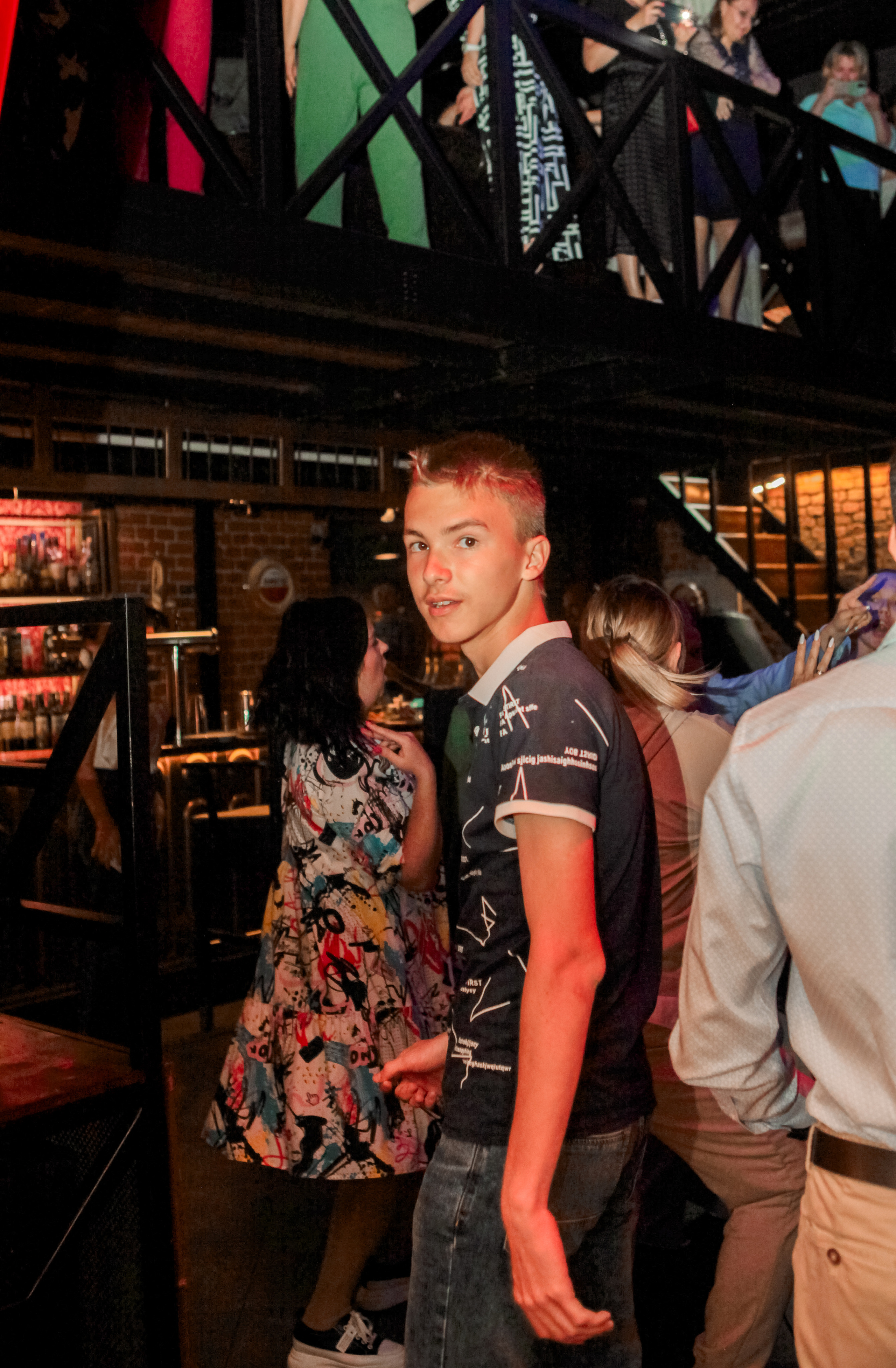 Выпускной вечер г. Раменское. Репортажный, семейный, свадебный, портретный фотограф