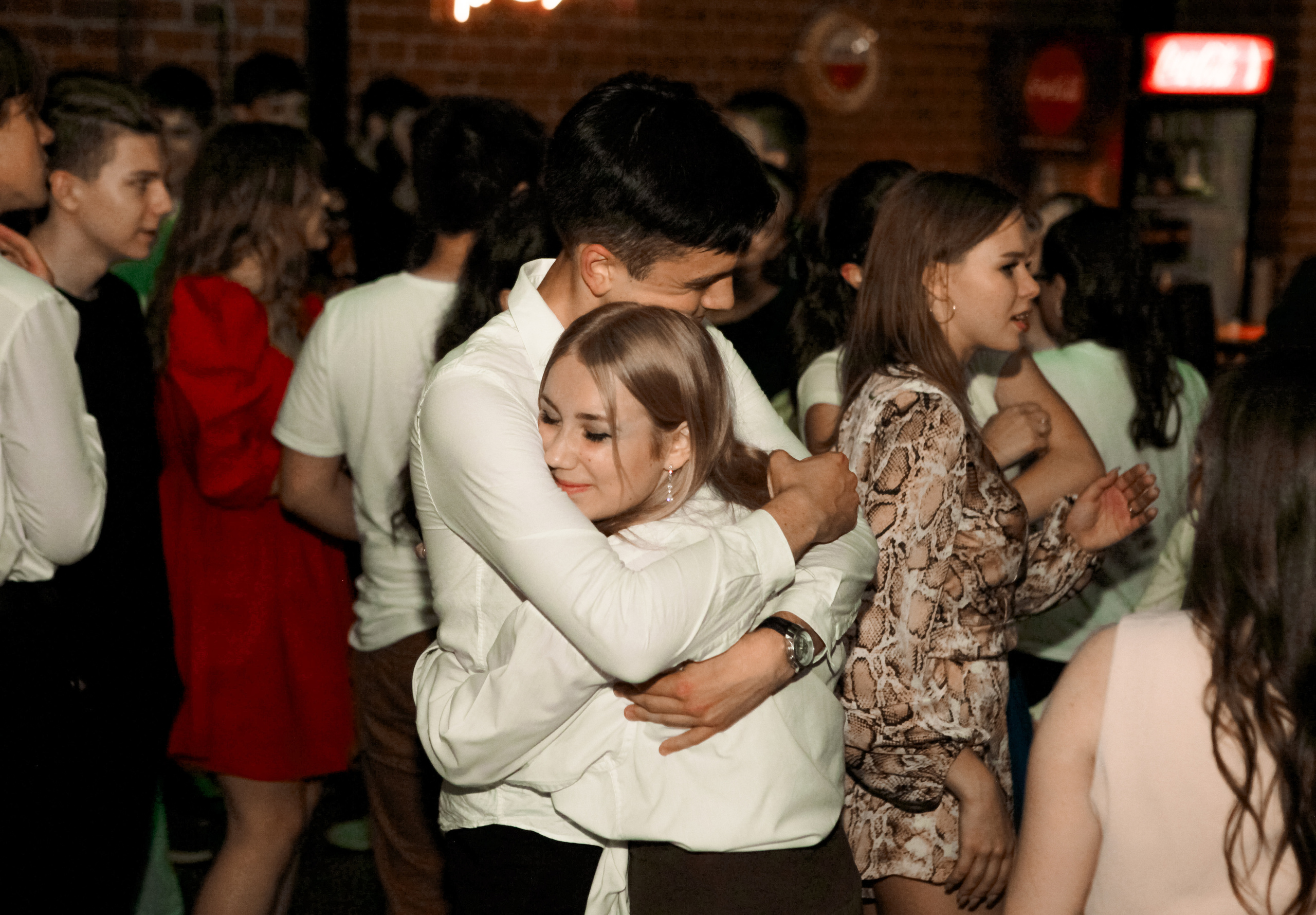 Выпускной вечер г. Раменское. Репортажный, семейный, свадебный, портретный фотограф