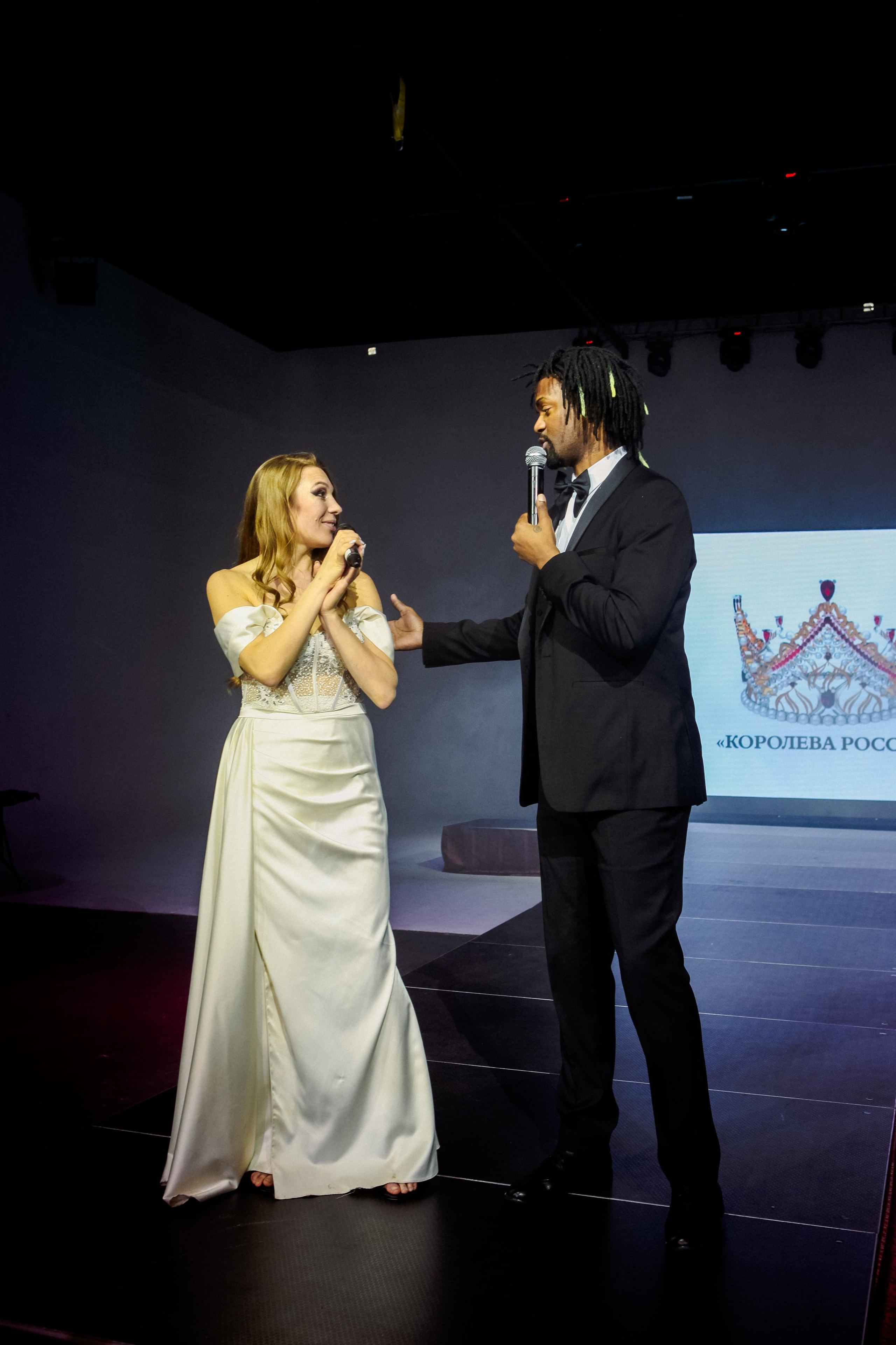 Королева Москвы. Репортажный, семейный, свадебный, портретный фотограф