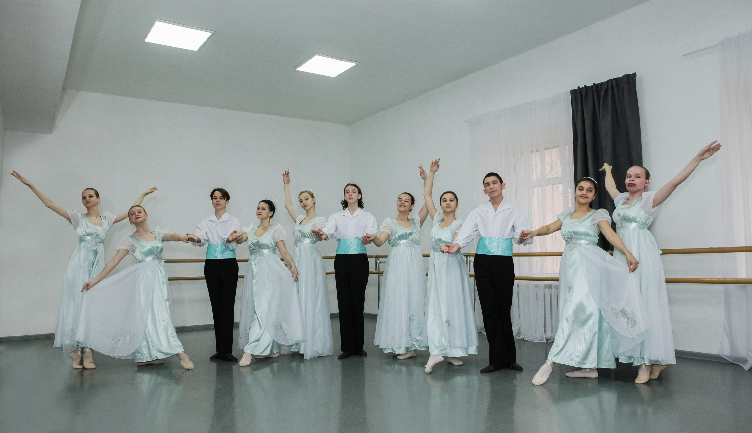 Детская Хореографическая школа им. Г. И. Федоровой г. Домодедово. Репортажный, семейный, свадебный, портретный фотограф