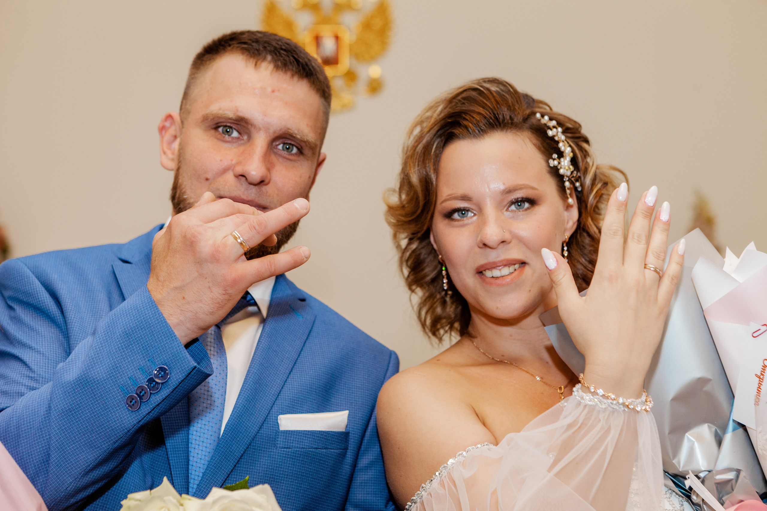 Дмитрий и Тамара. Репортажный, семейный, свадебный, портретный фотограф