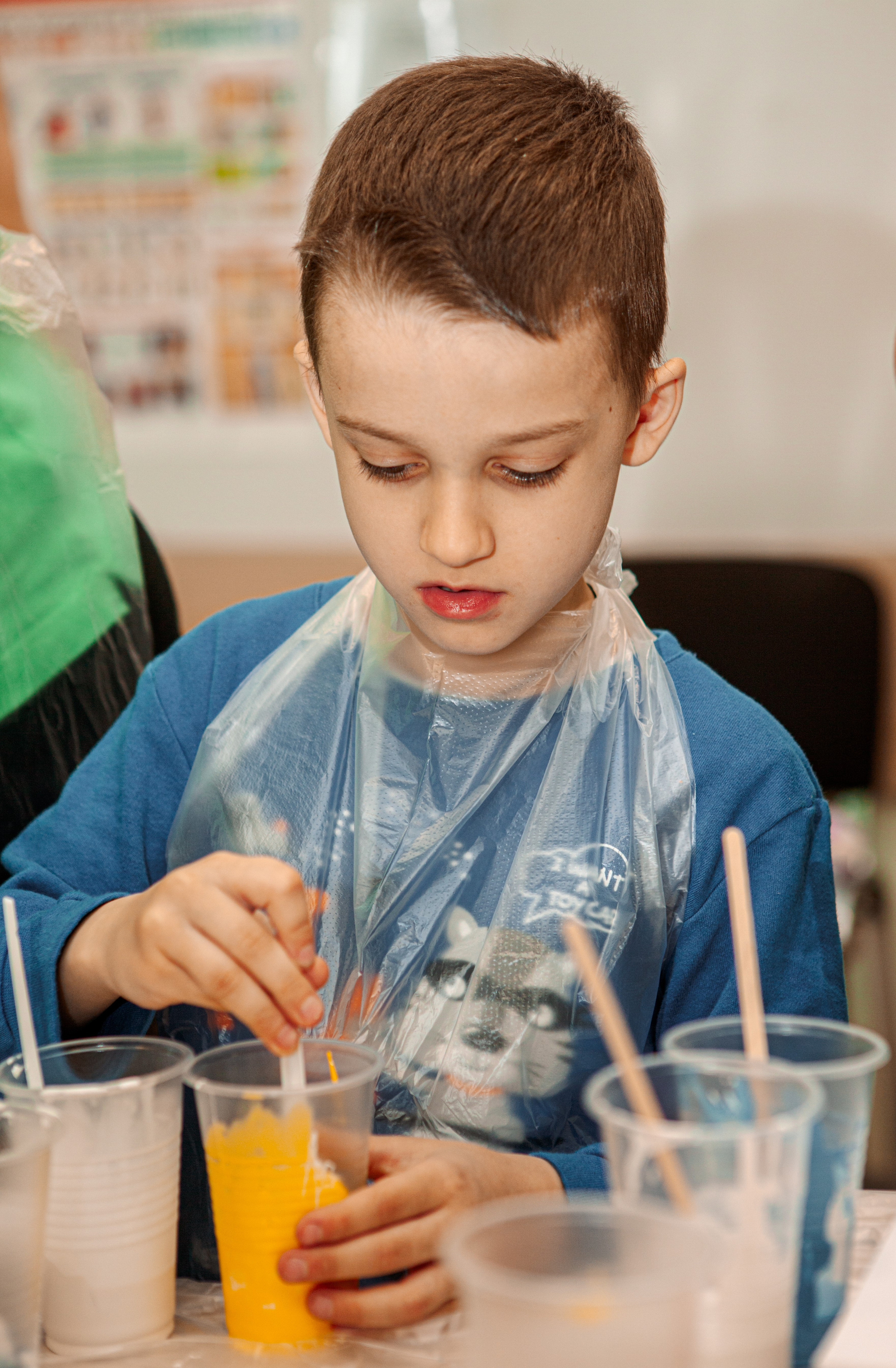 День защиты детей. Репортажный, семейный, свадебный, портретный фотограф