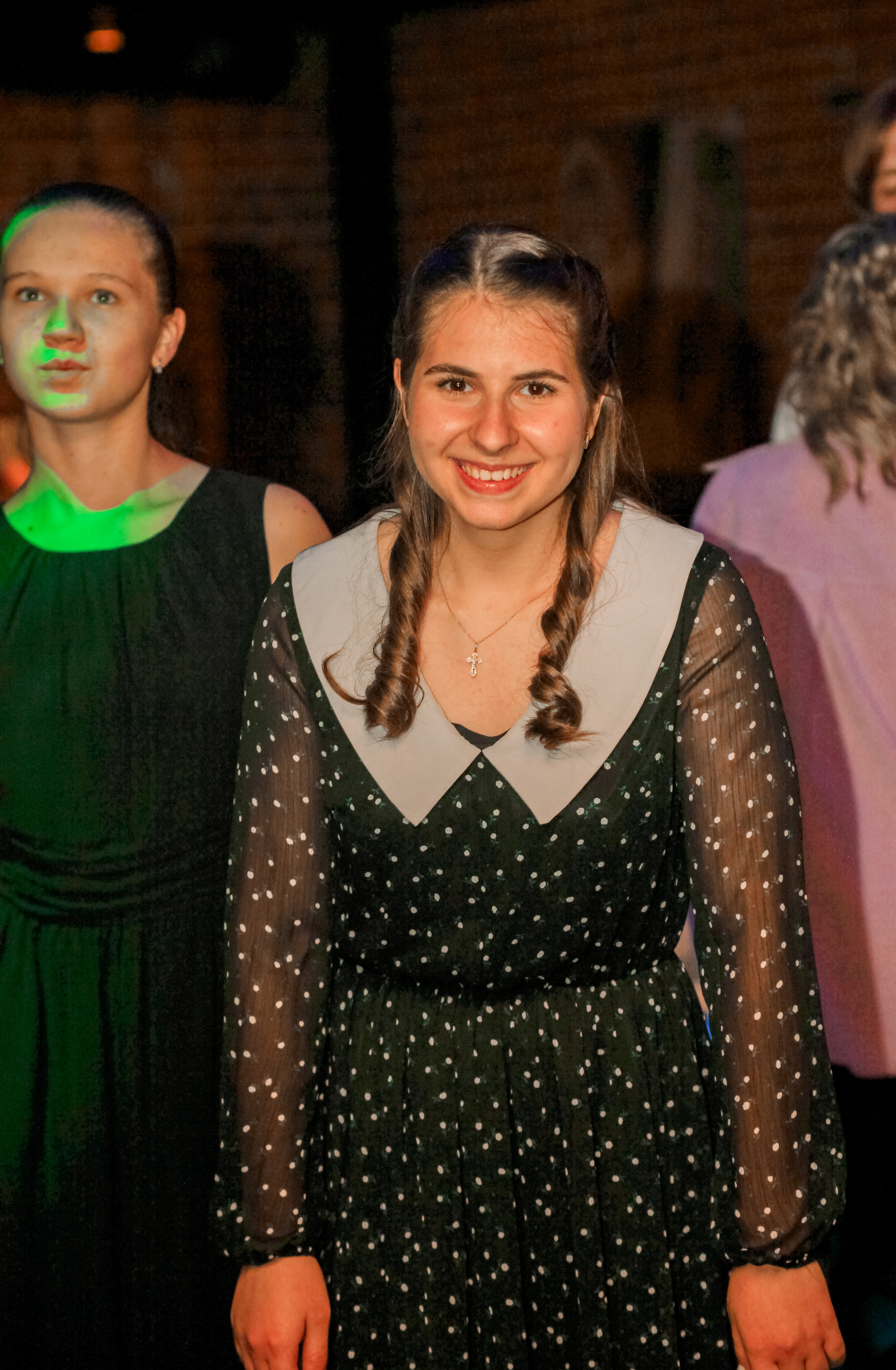 Выпускной вечер г. Раменское. Репортажный, семейный, свадебный, портретный фотограф