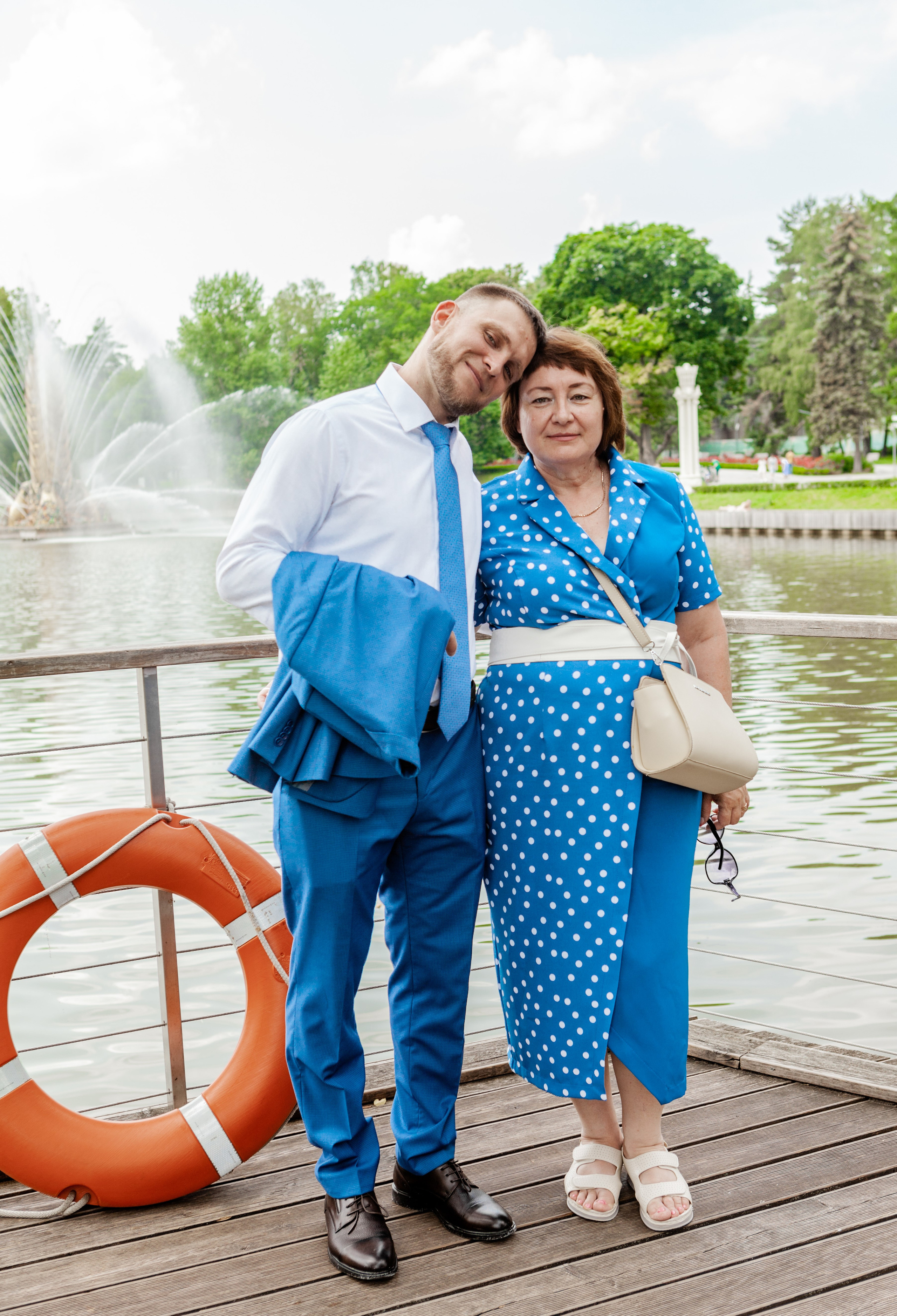 Дмитрий и Тамара. Репортажный, семейный, свадебный, портретный фотограф