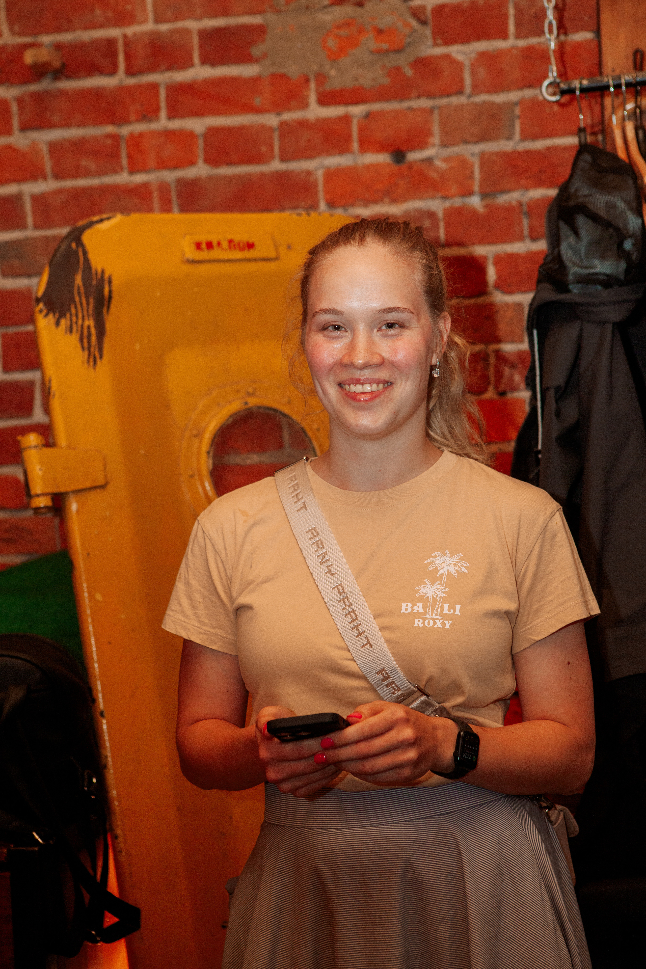 Вечеринка в лофте Гараж Депо. Репортажный, семейный, свадебный, портретный фотограф