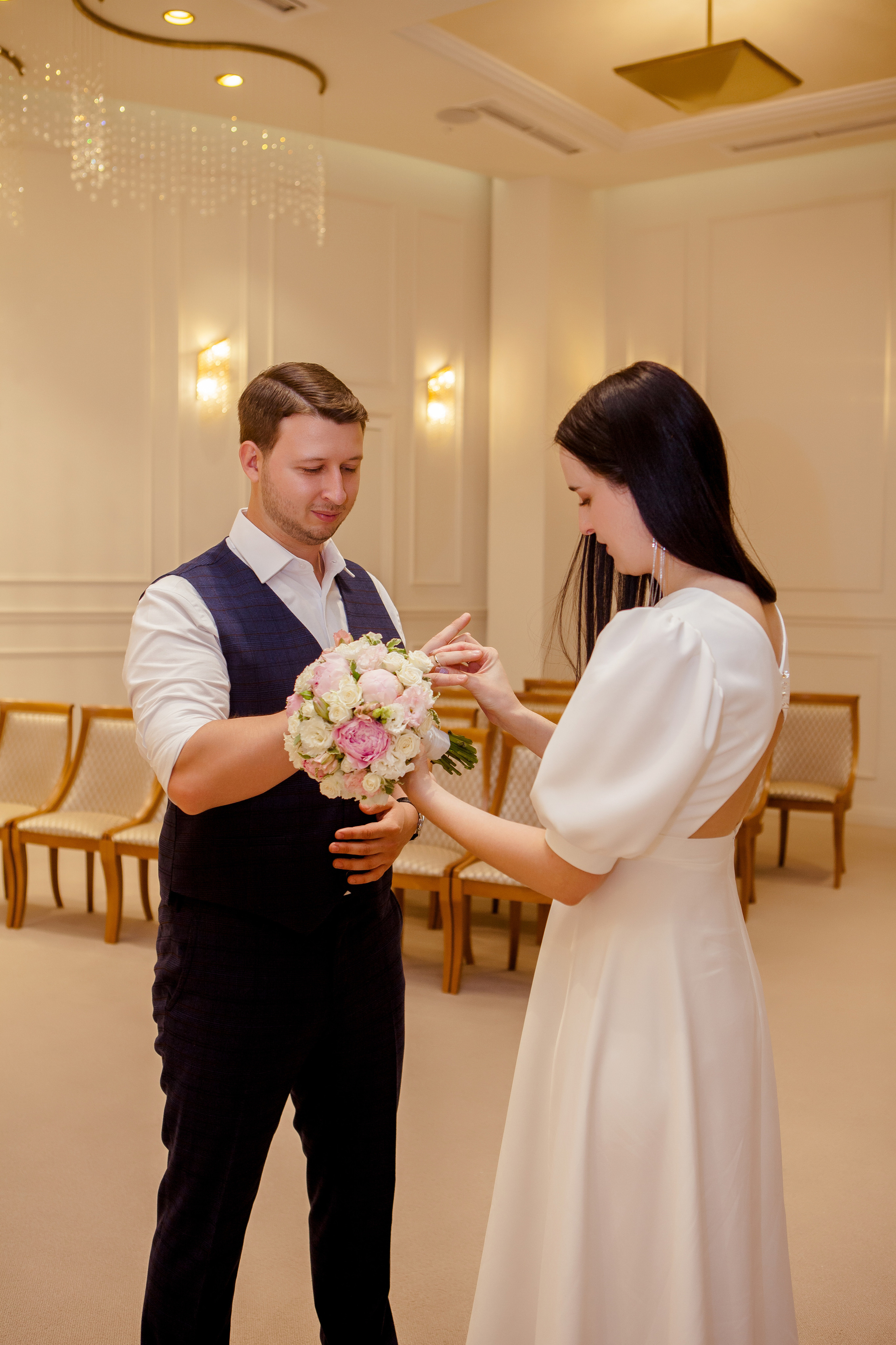 Алексей и Ольга. Репортажный, семейный, свадебный, портретный фотограф