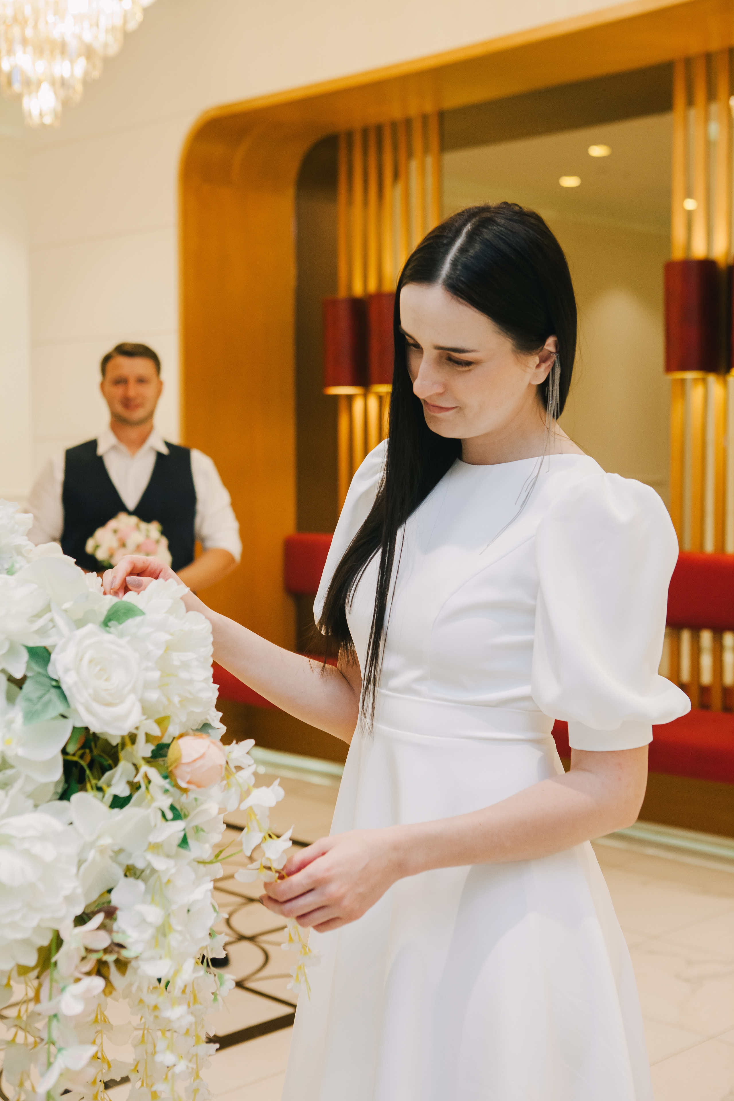 Алексей и Ольга. Репортажный, семейный, свадебный, портретный фотограф