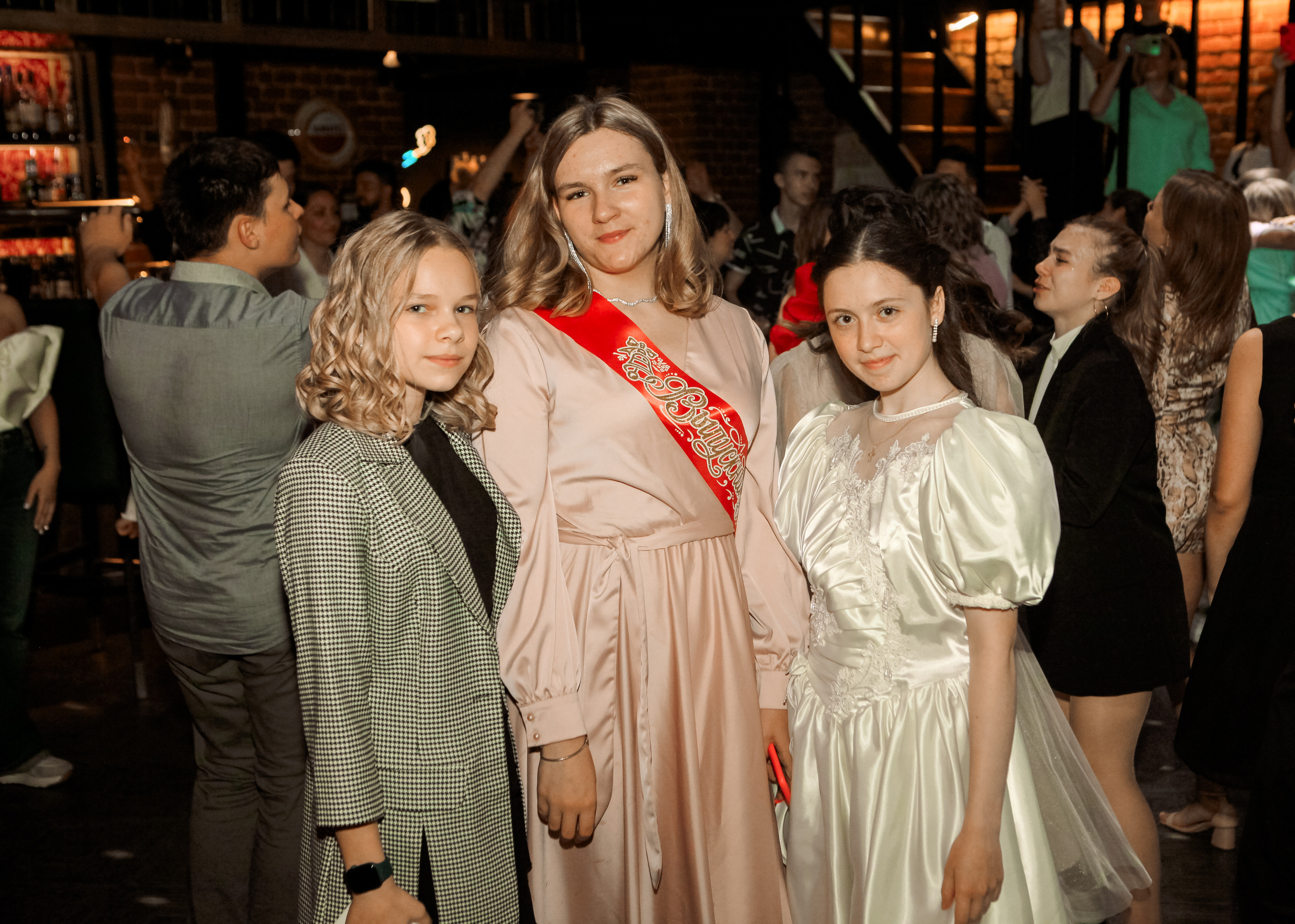 Выпускной вечер г. Раменское. Репортажный, семейный, свадебный, портретный фотограф