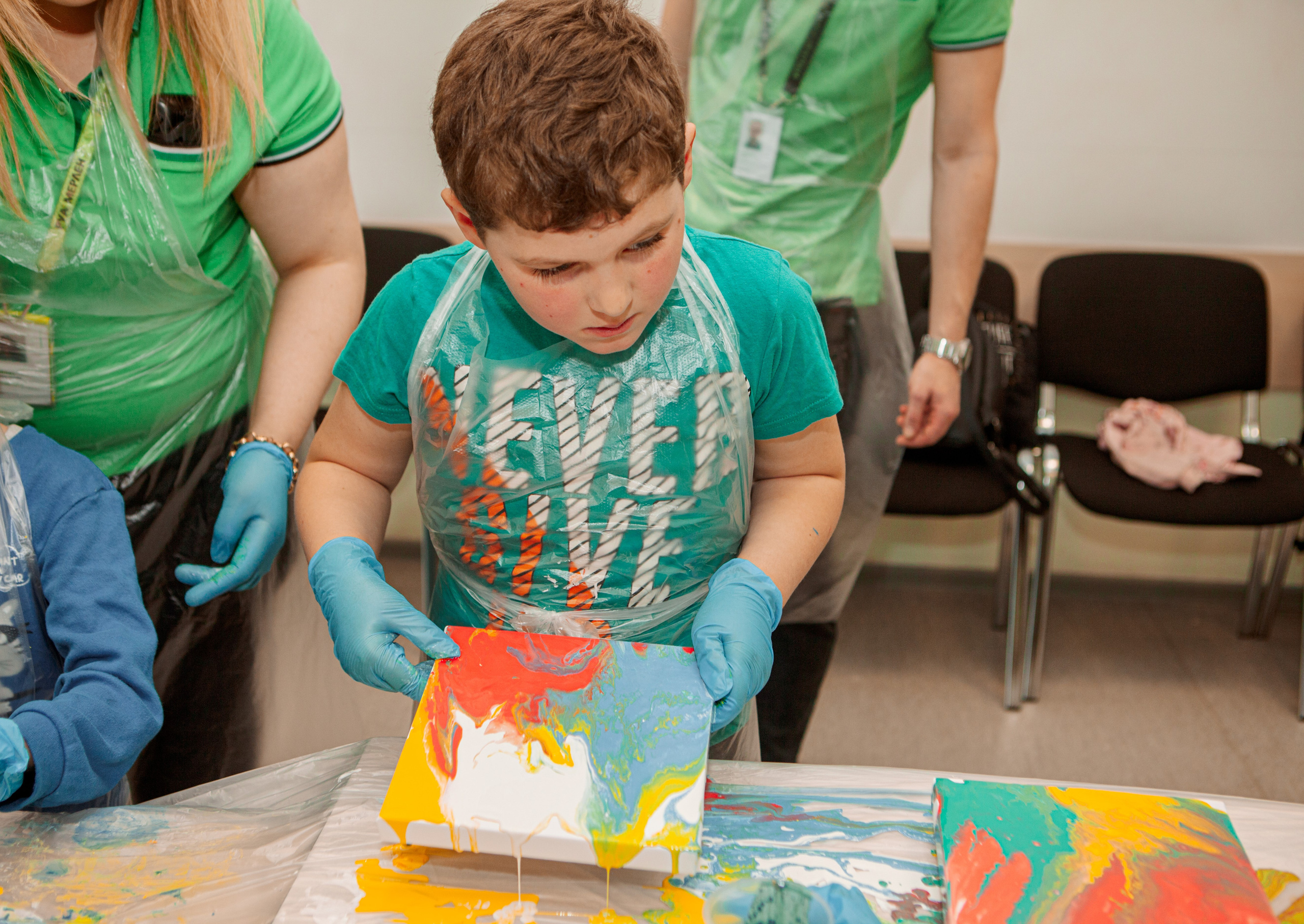 День защиты детей. Репортажный, семейный, свадебный, портретный фотограф