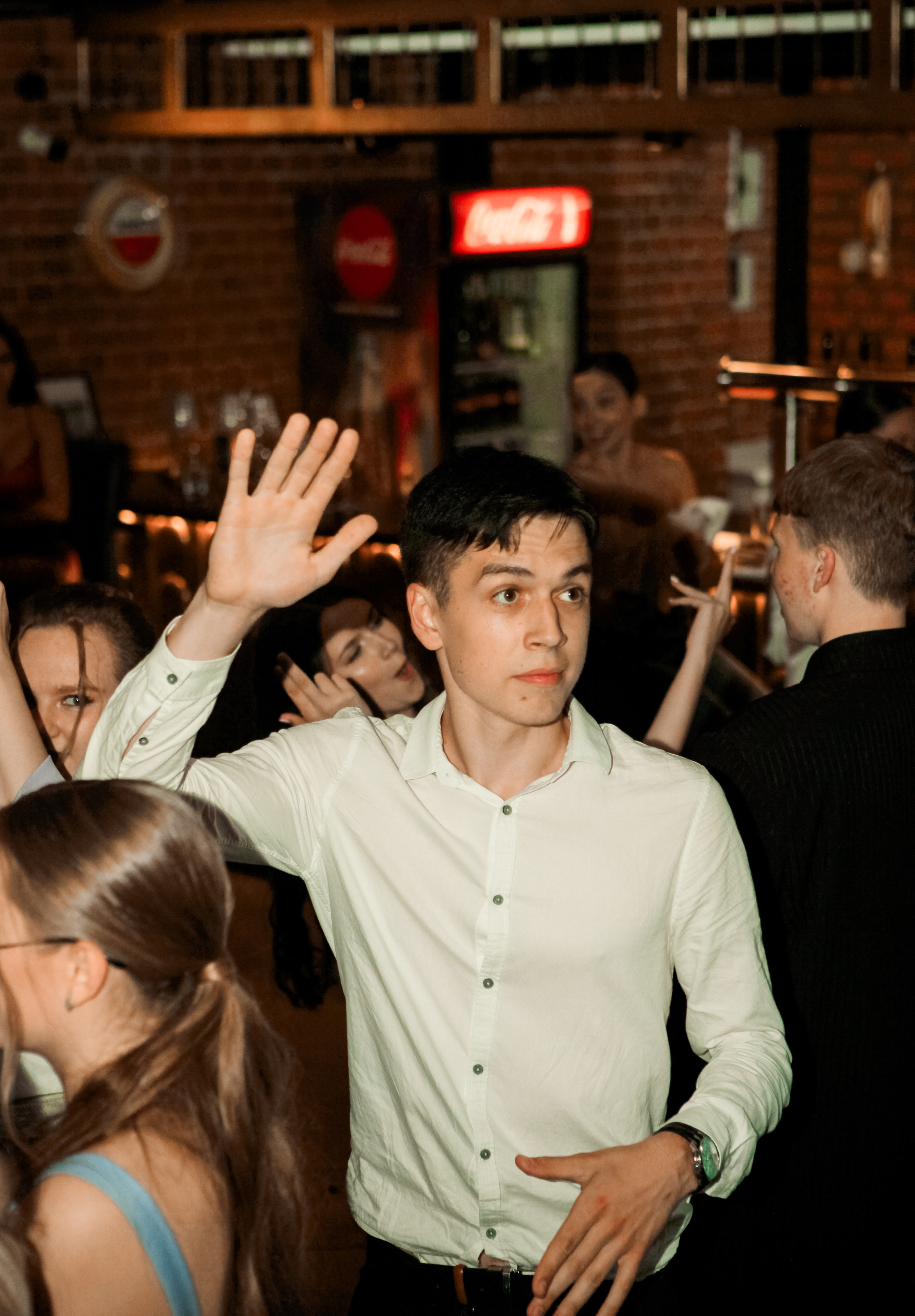 Выпускной вечер г. Раменское. Репортажный, семейный, свадебный, портретный фотограф