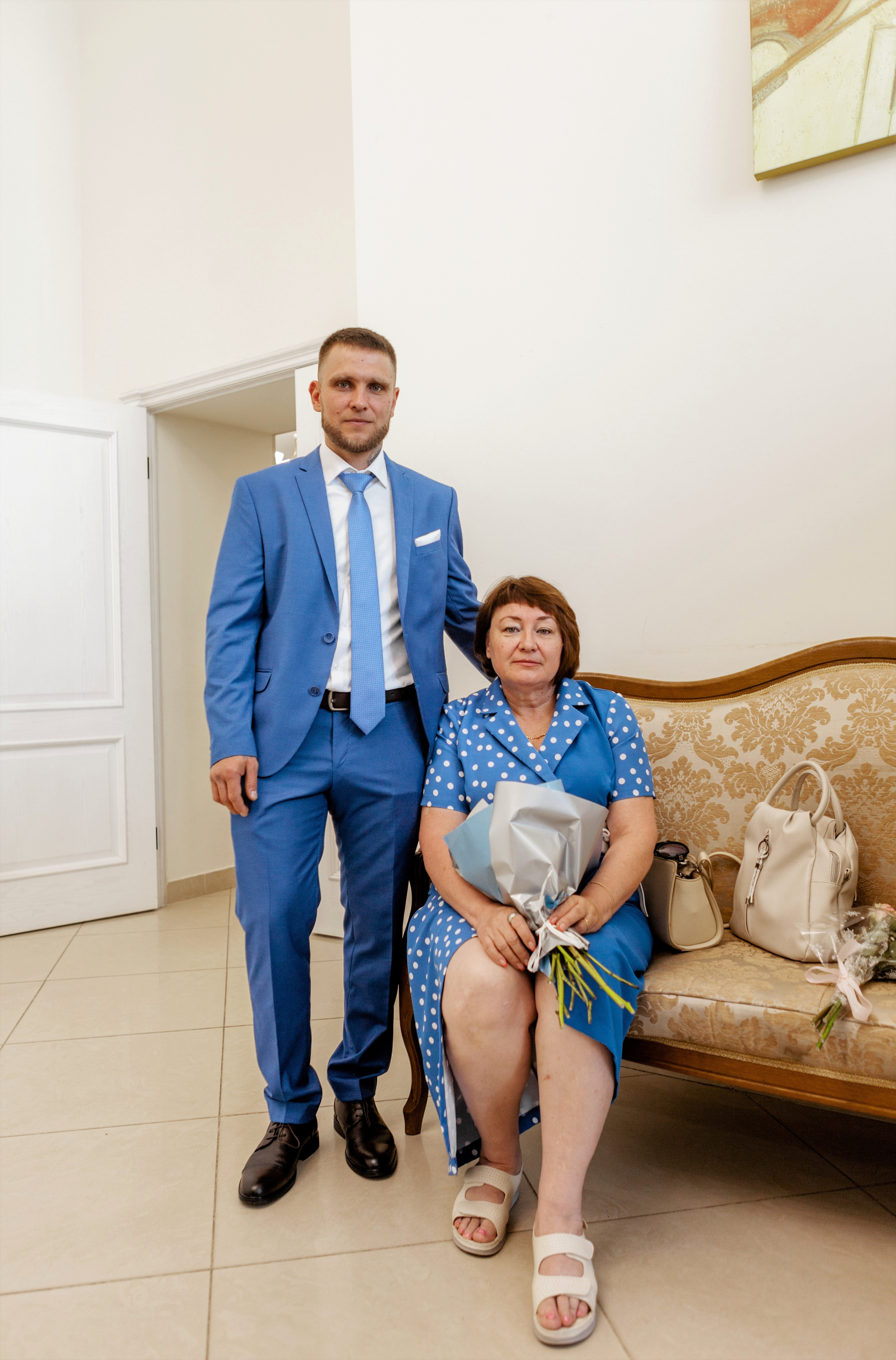 Дмитрий и Тамара. Репортажный, семейный, свадебный, портретный фотограф