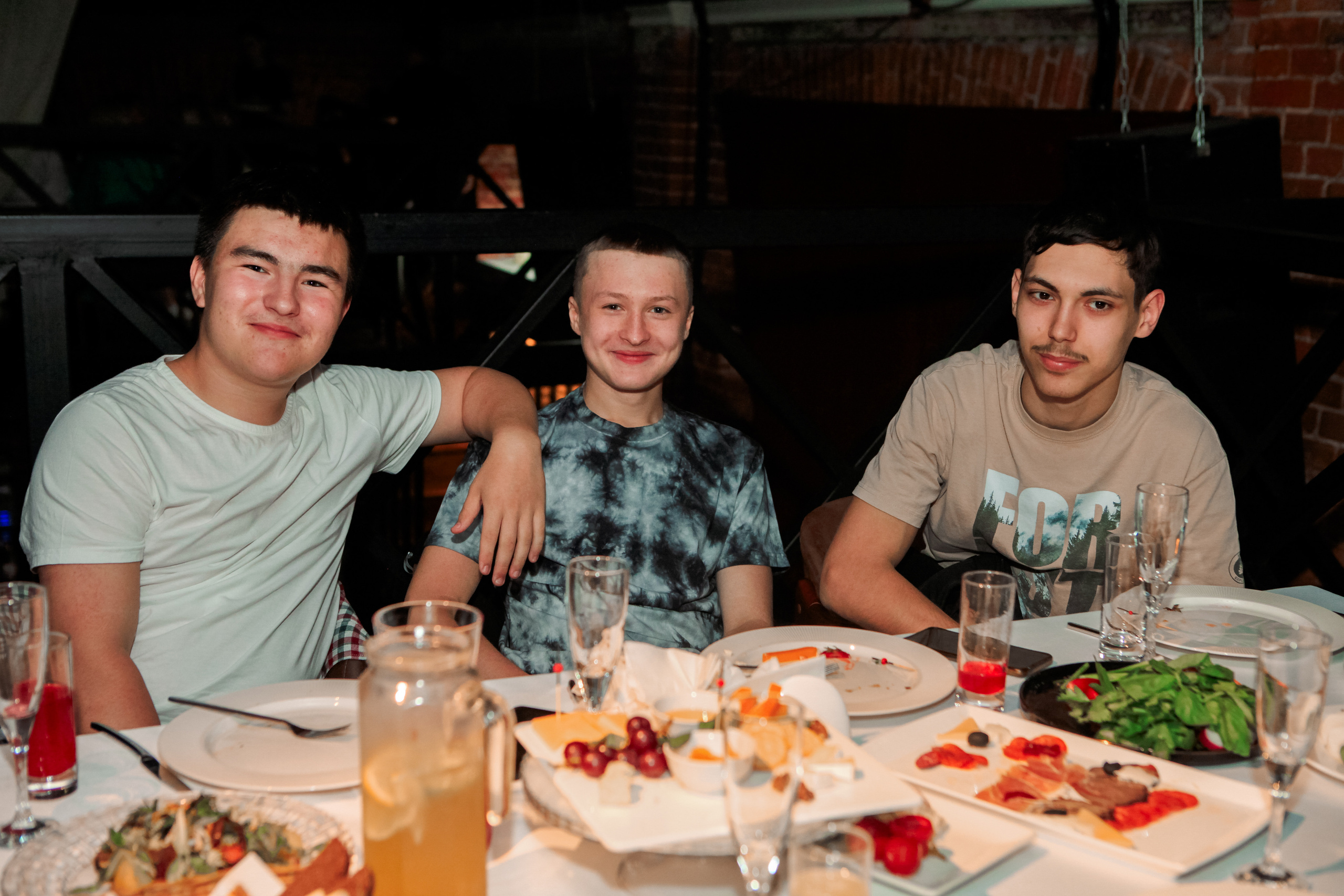 Выпускной вечер г. Раменское. Репортажный, семейный, свадебный, портретный фотограф