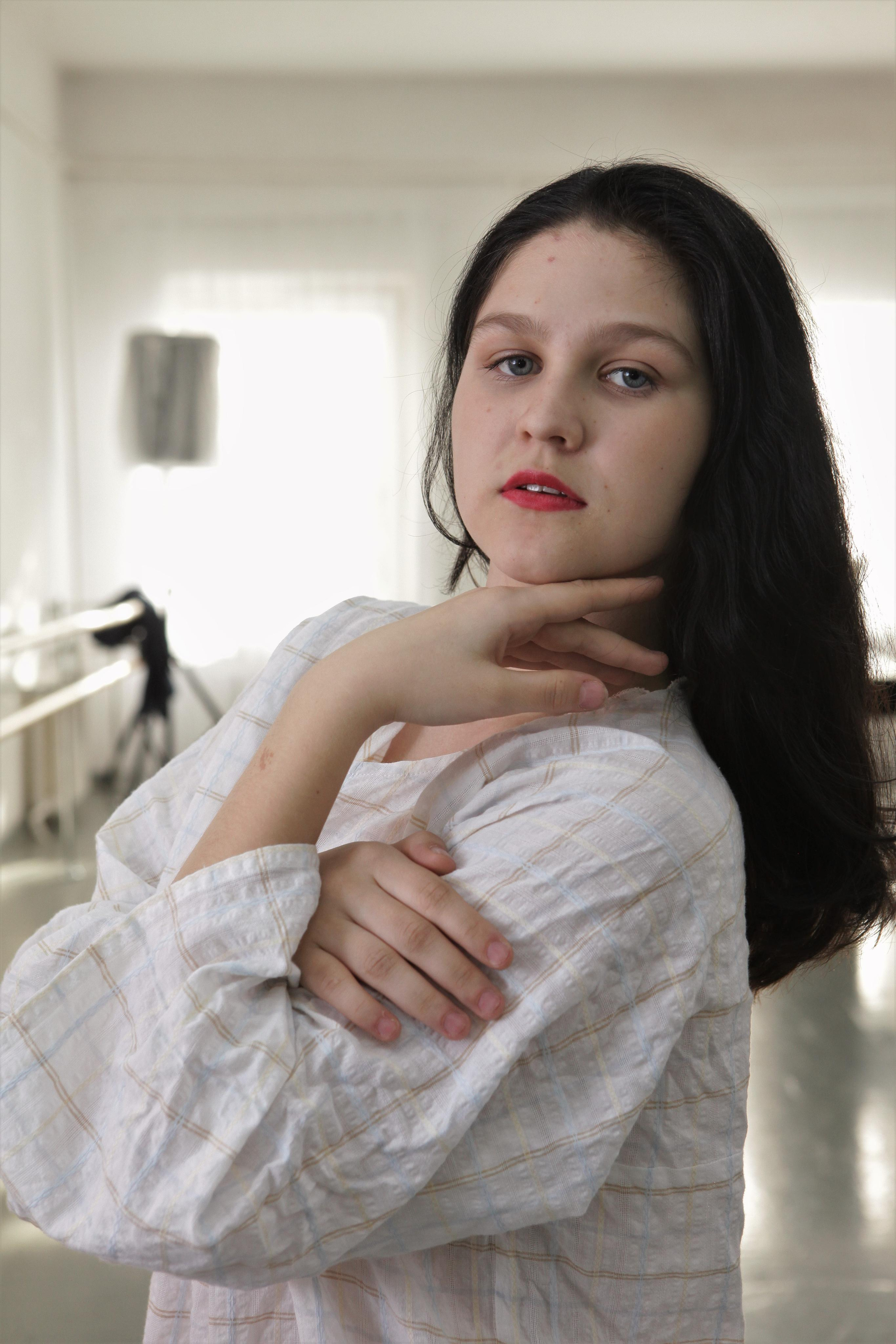 Детская Хореографическая школа им. Г. И. Федоровой г. Домодедово. Репортажный, семейный, свадебный, портретный фотограф