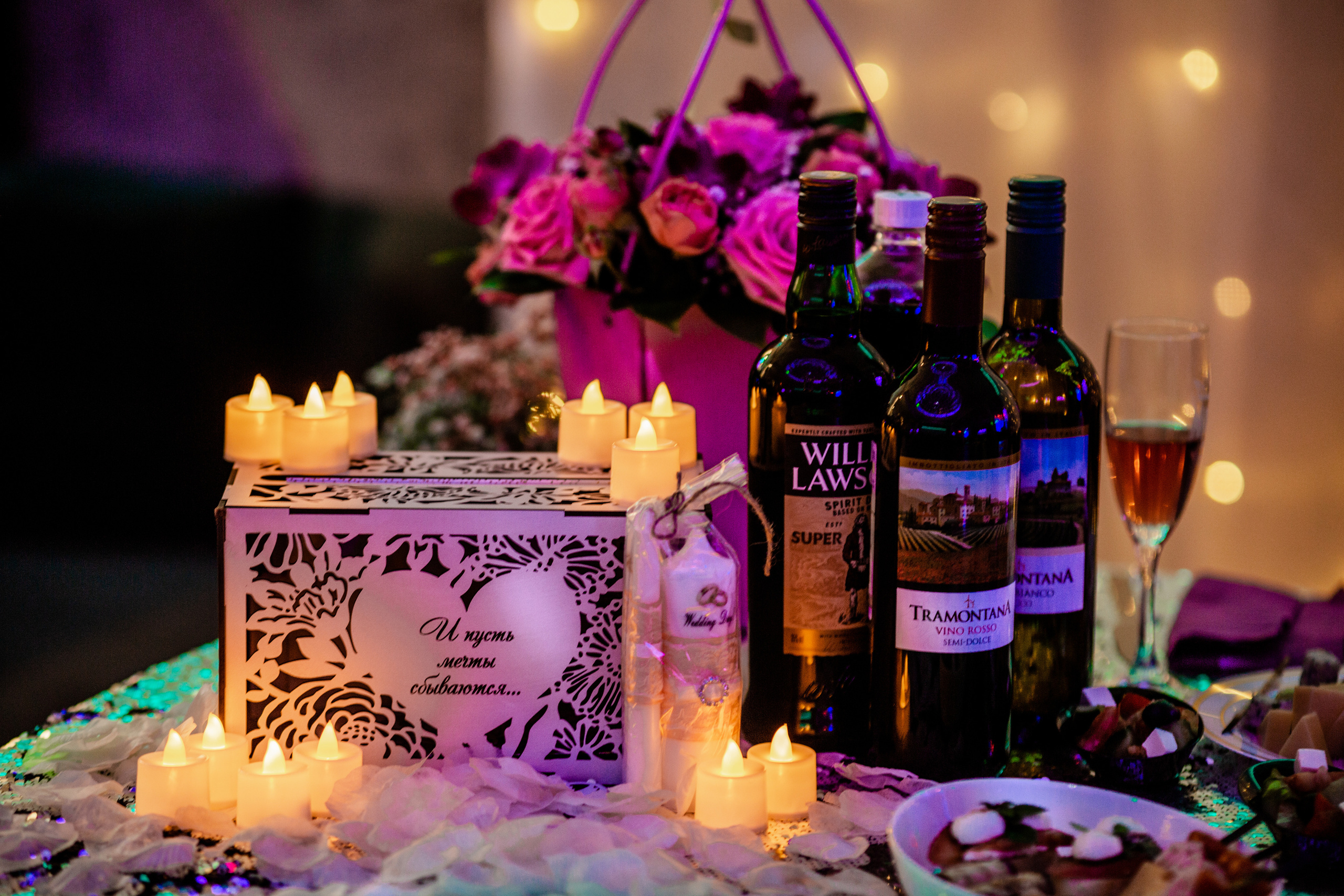 Дмитрий и Тамара. Репортажный, семейный, свадебный, портретный фотограф