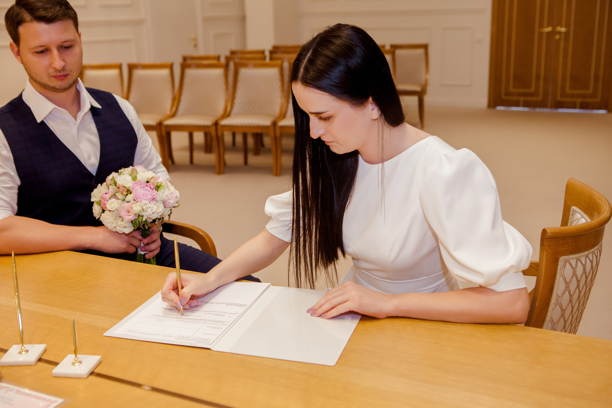 Алексей и Ольга. Репортажный, семейный, свадебный, портретный фотограф