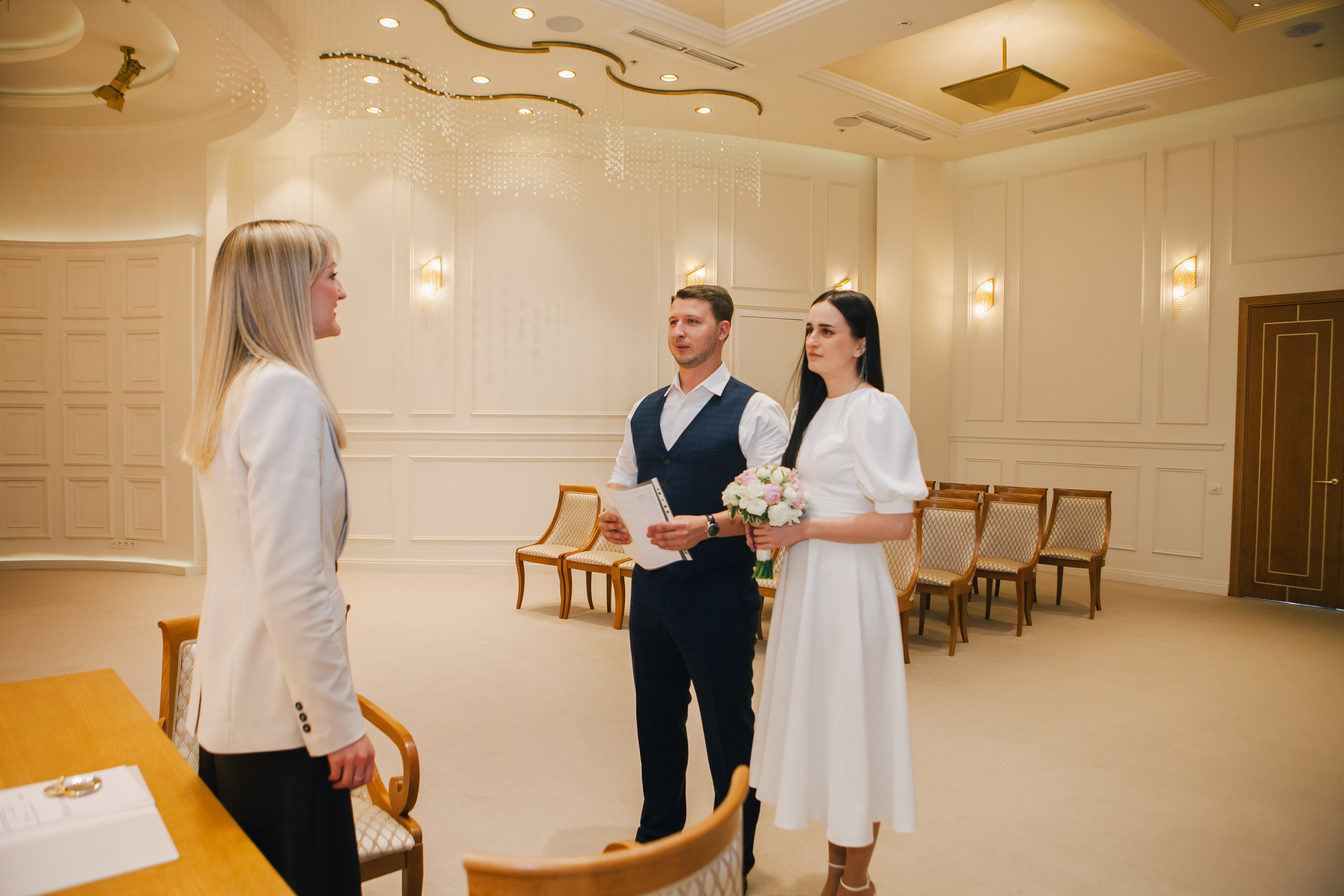 Алексей и Ольга. Репортажный, семейный, свадебный, портретный фотограф